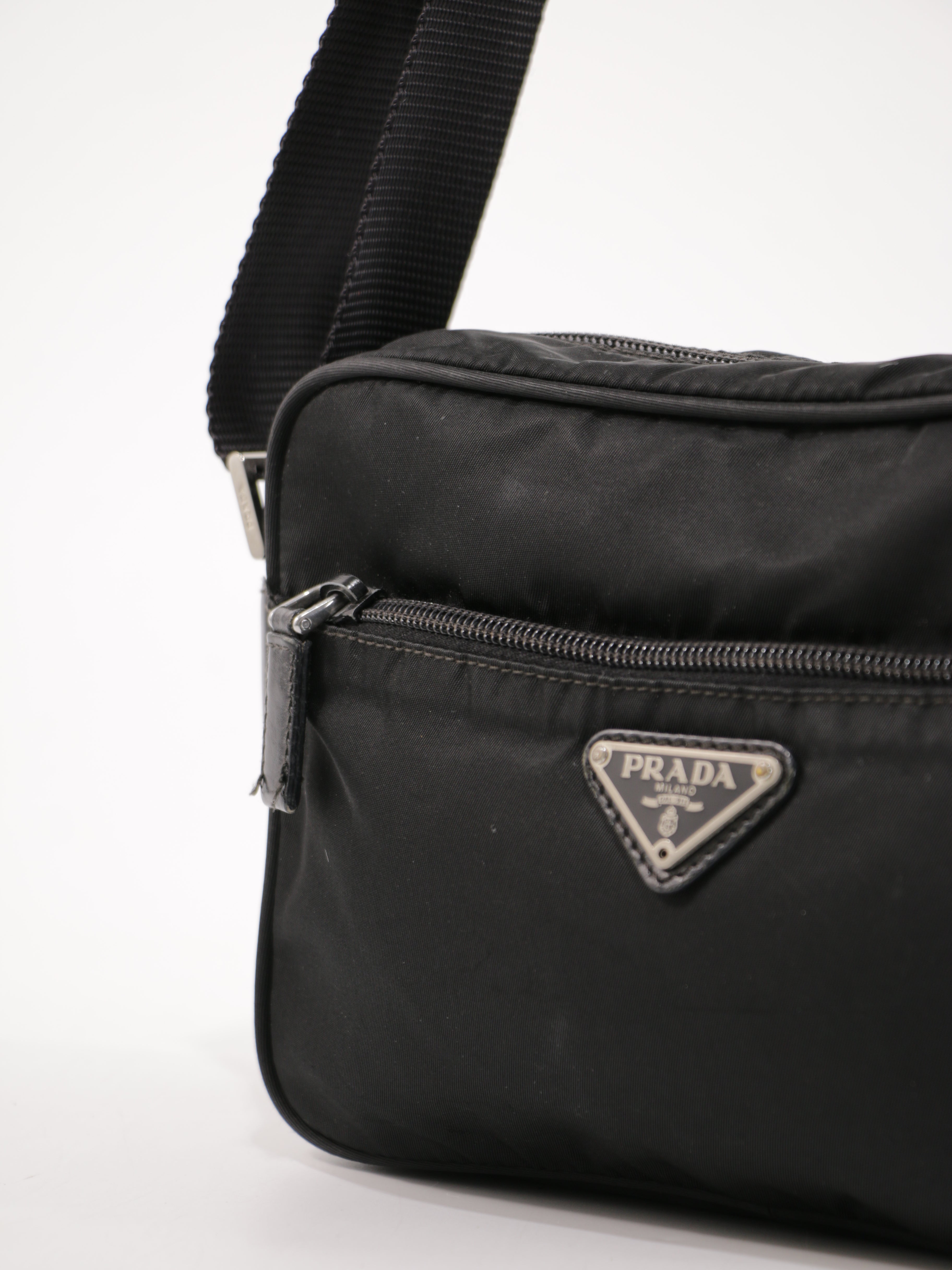 Crossbody Bag