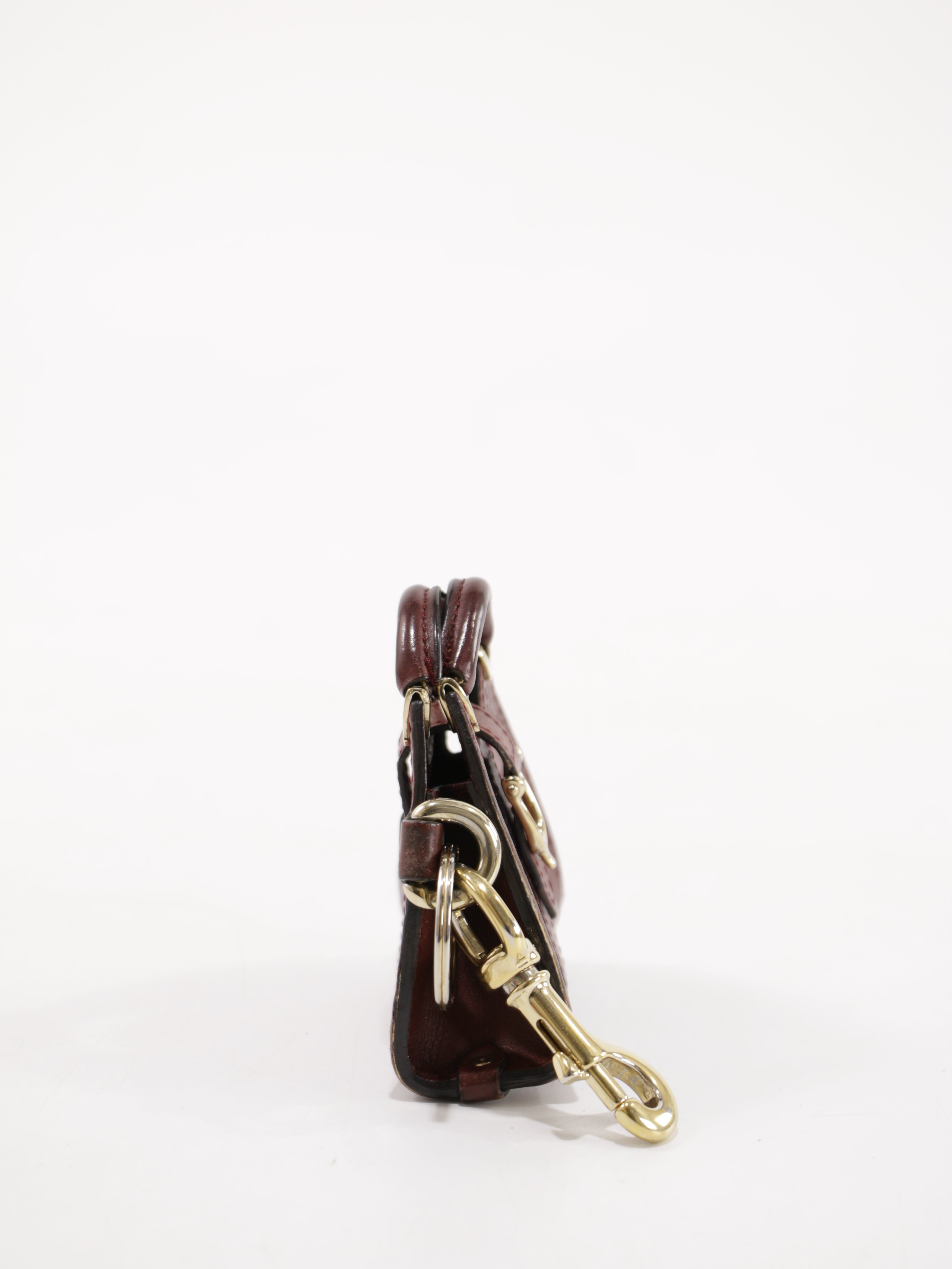 Bag charm