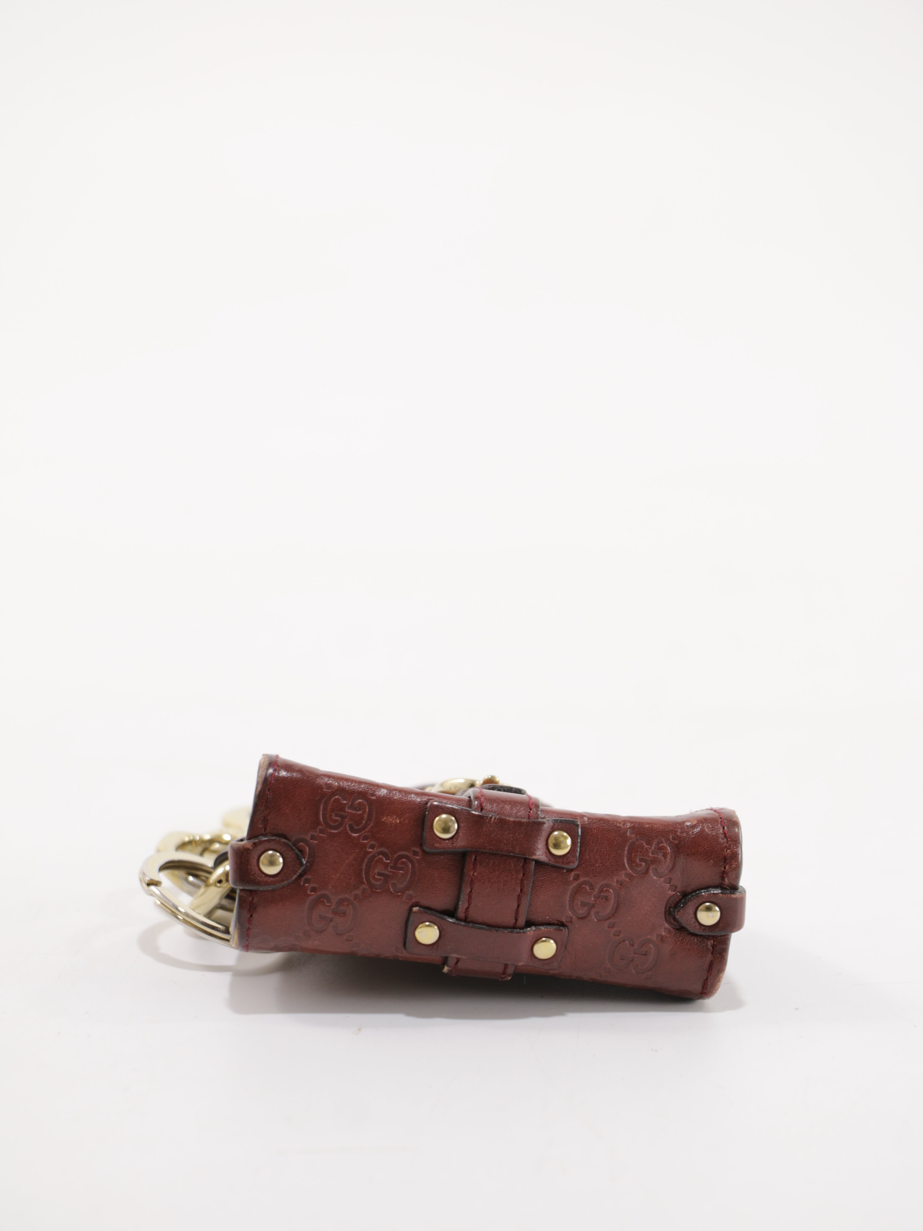 Bag charm