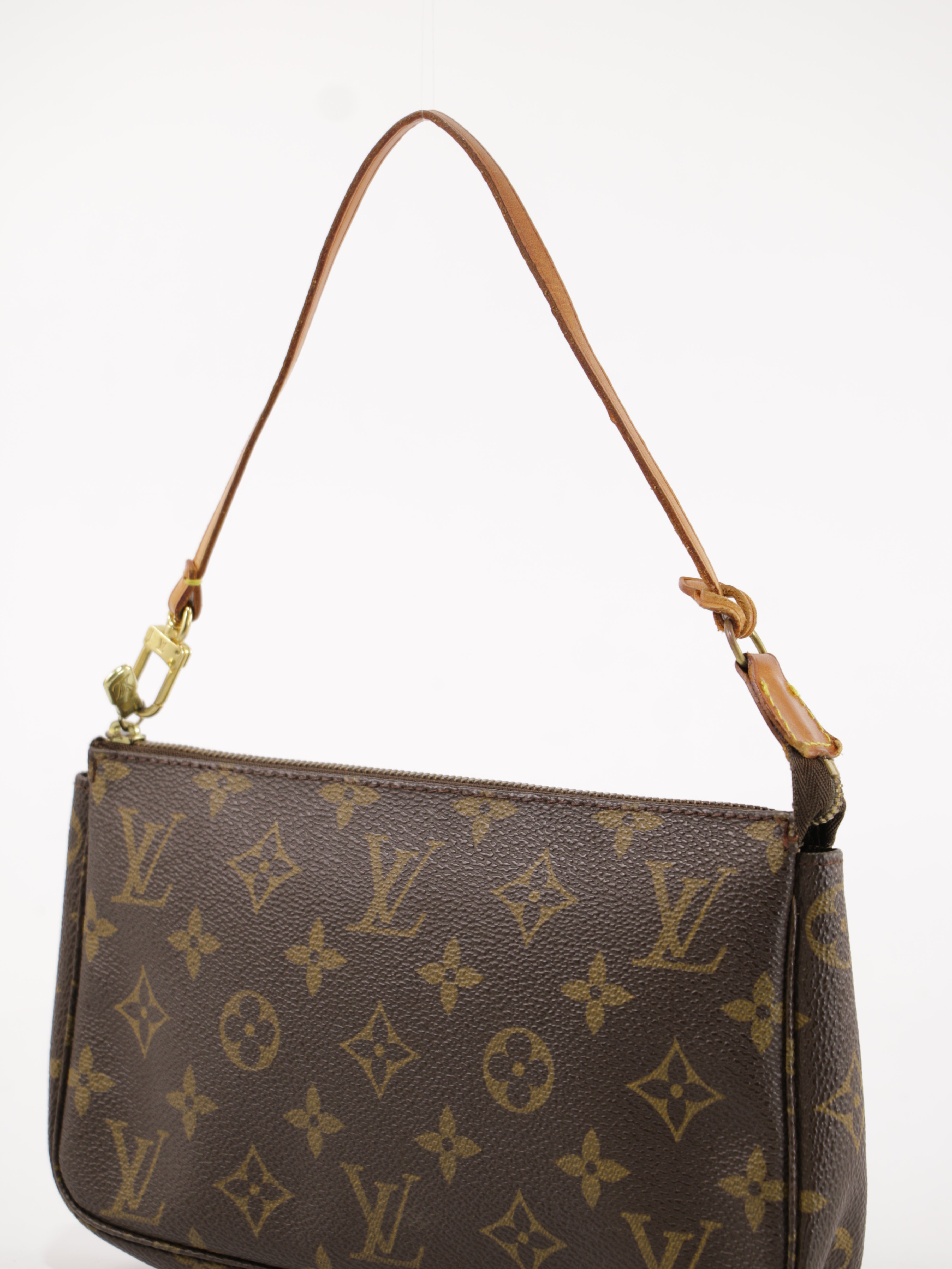 Accessories Pochette