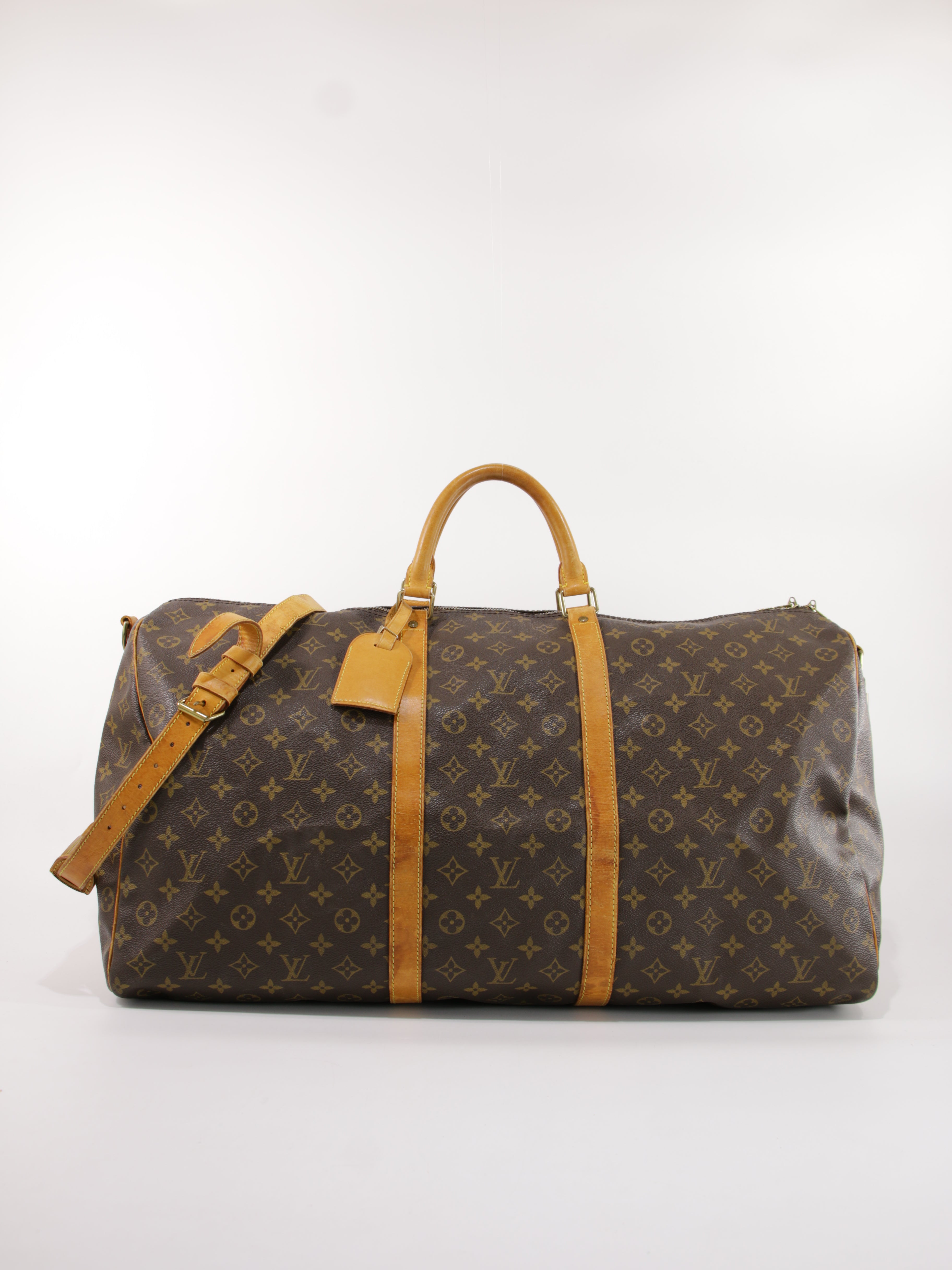Keepall 60