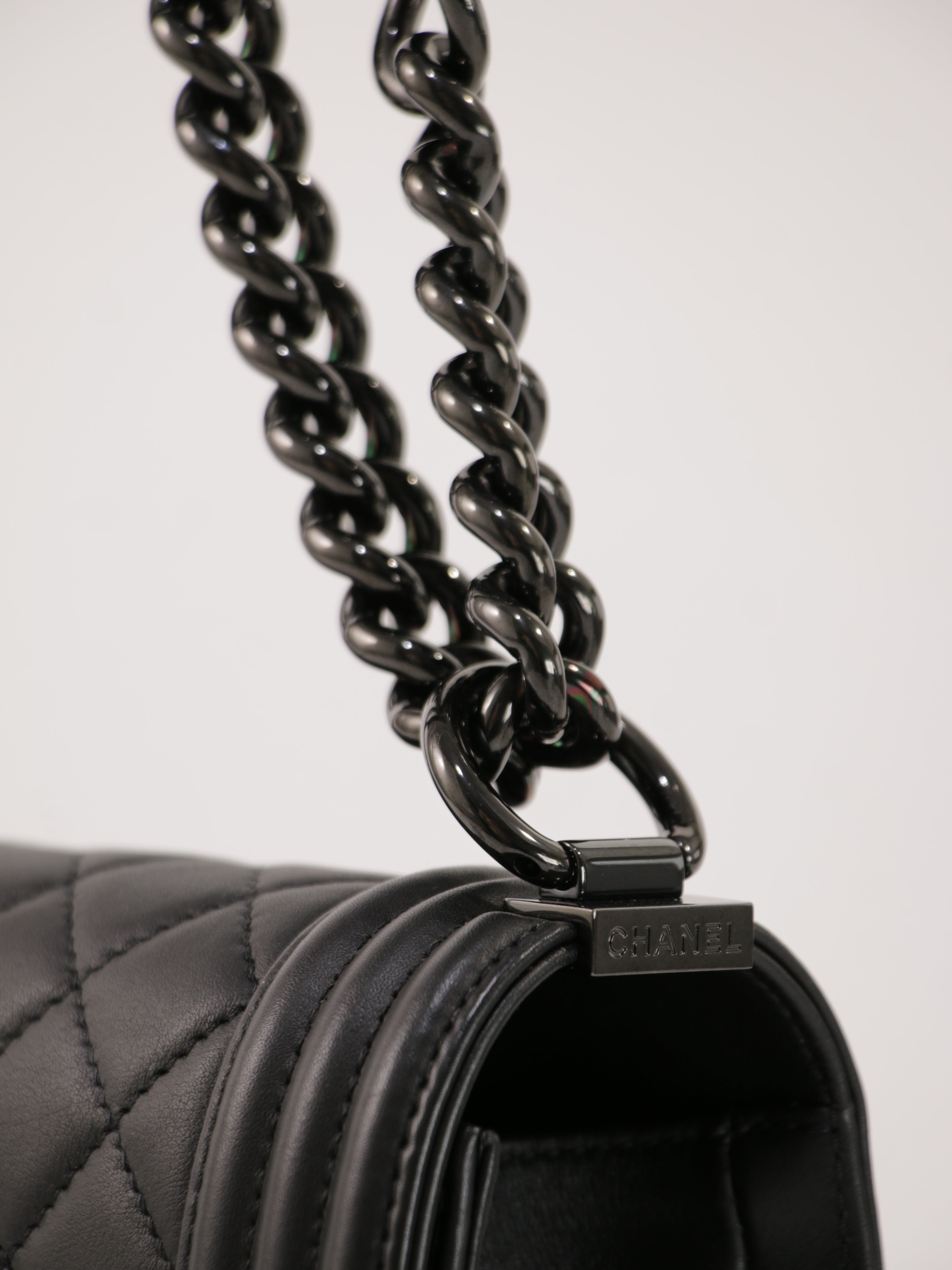 Medium Boy