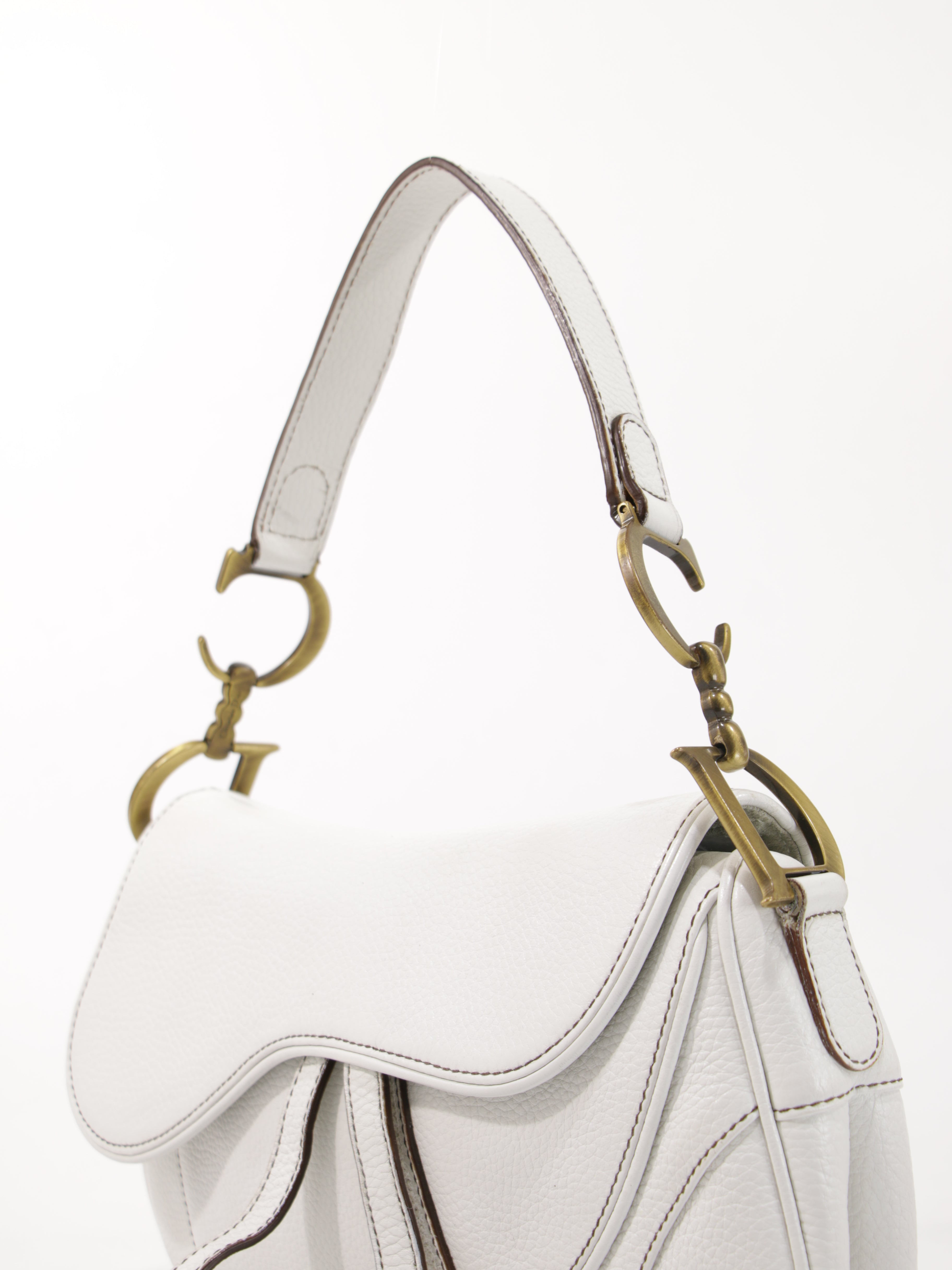 Double Saddle