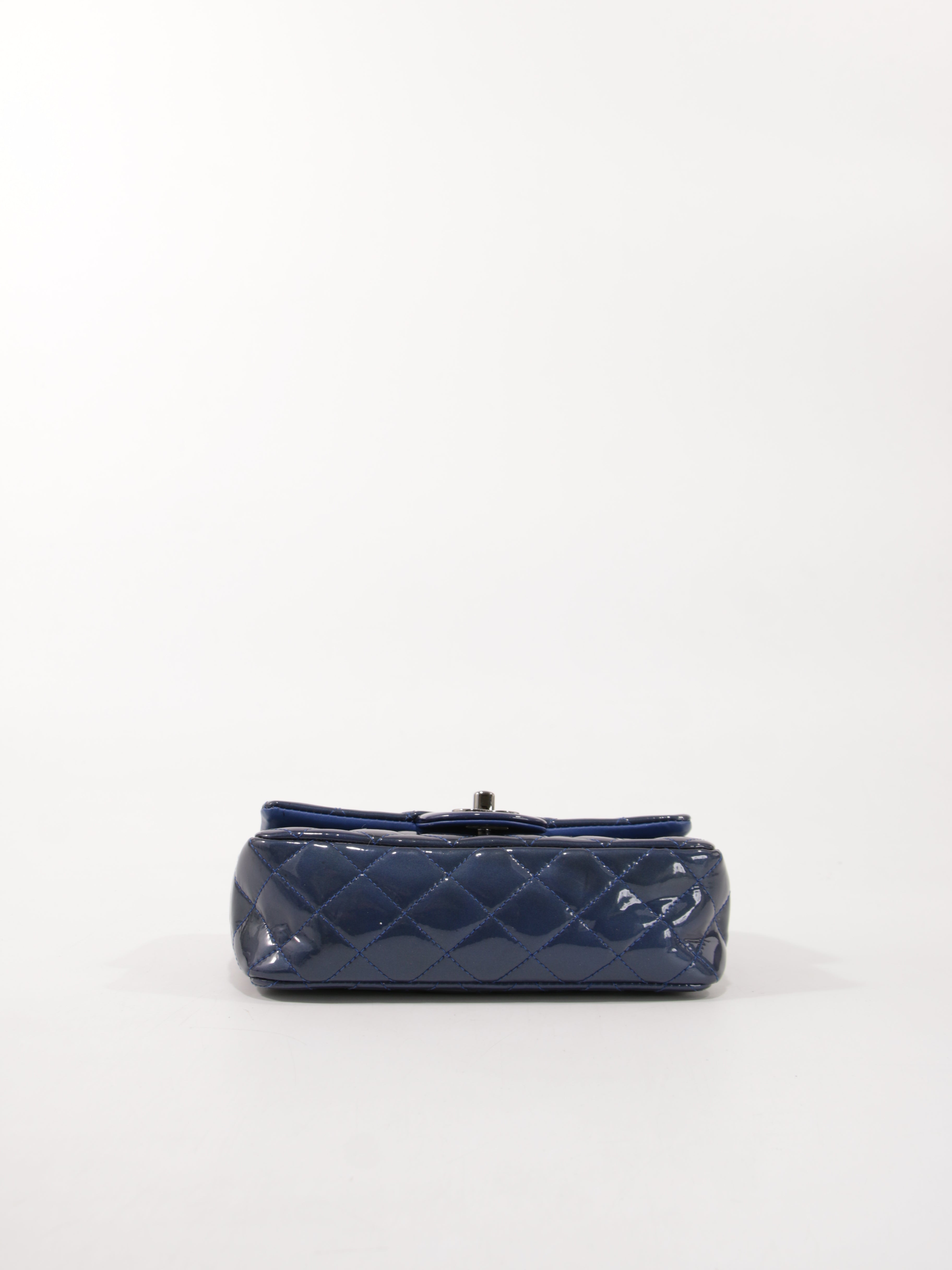 Mini Rectangular Flap