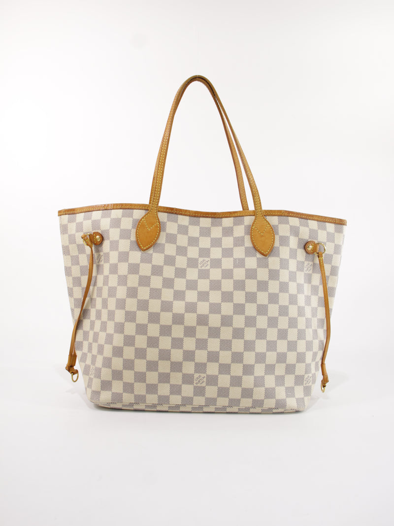 LOUIS VUITTON NEVERFULL MM