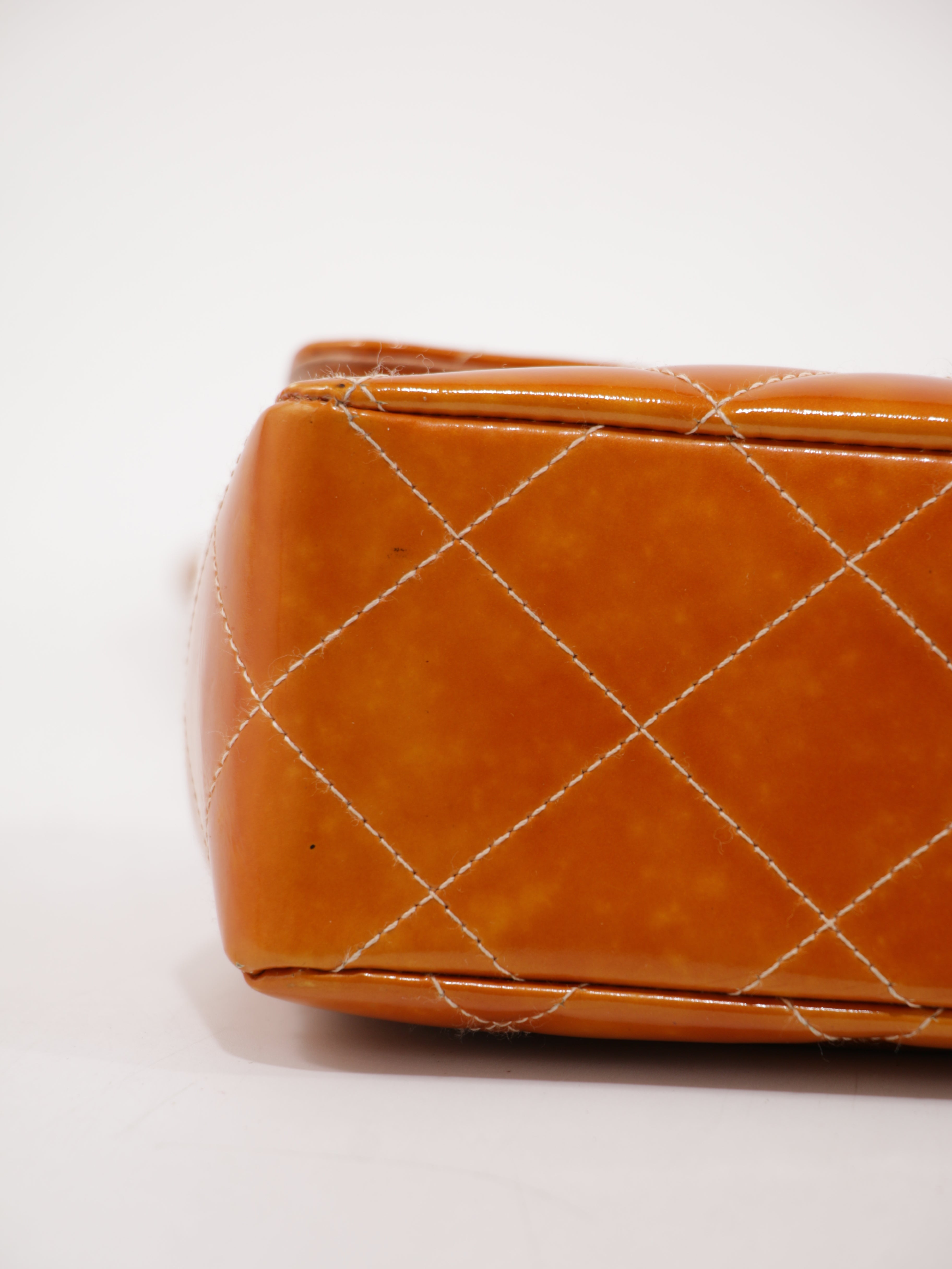 Mini Rectangular Flap