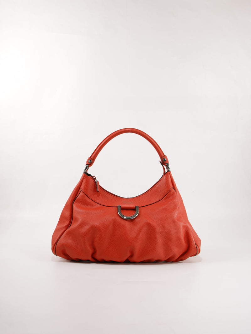 Gucci Abbey D-rengas Large