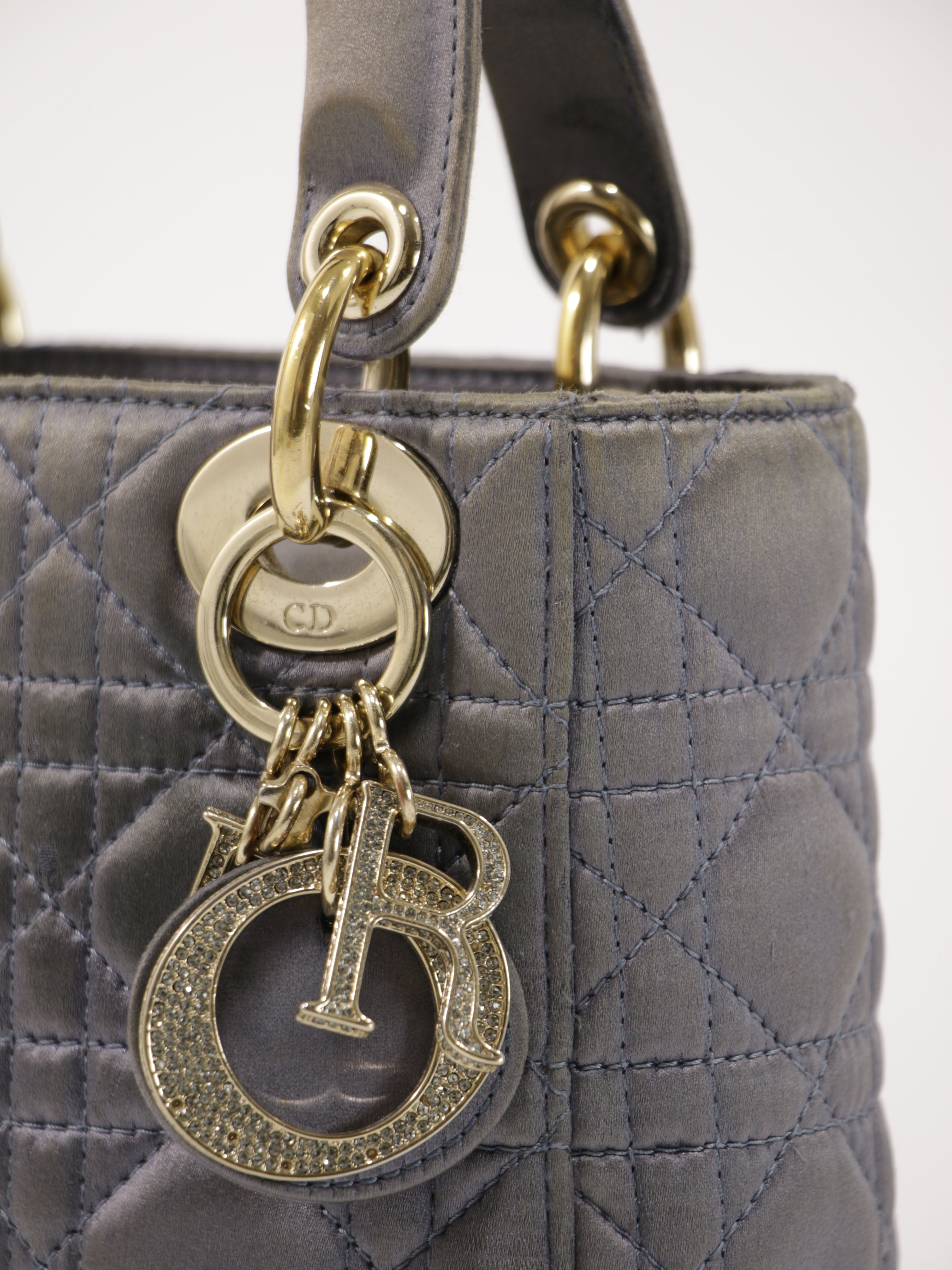 Mini Lady Dior