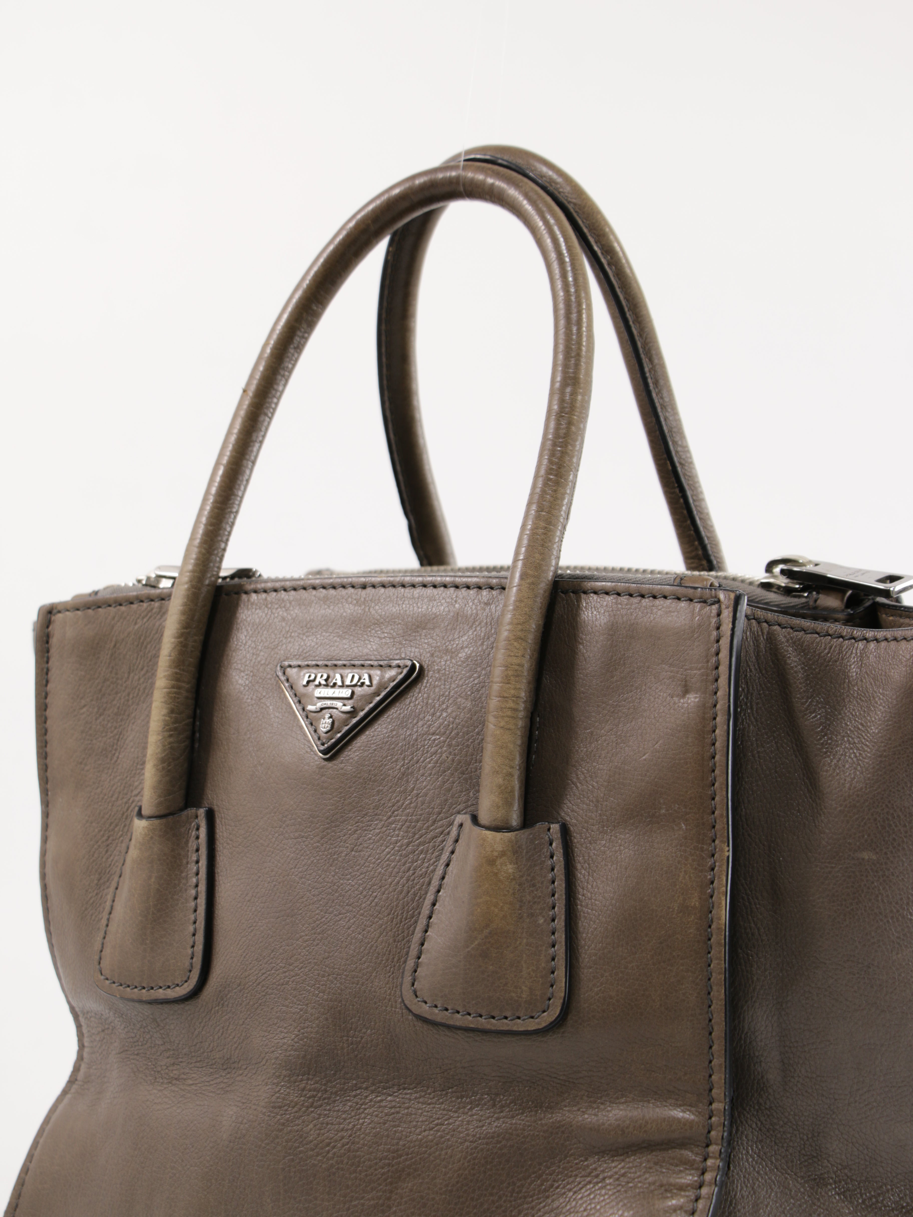 Twin Pocket