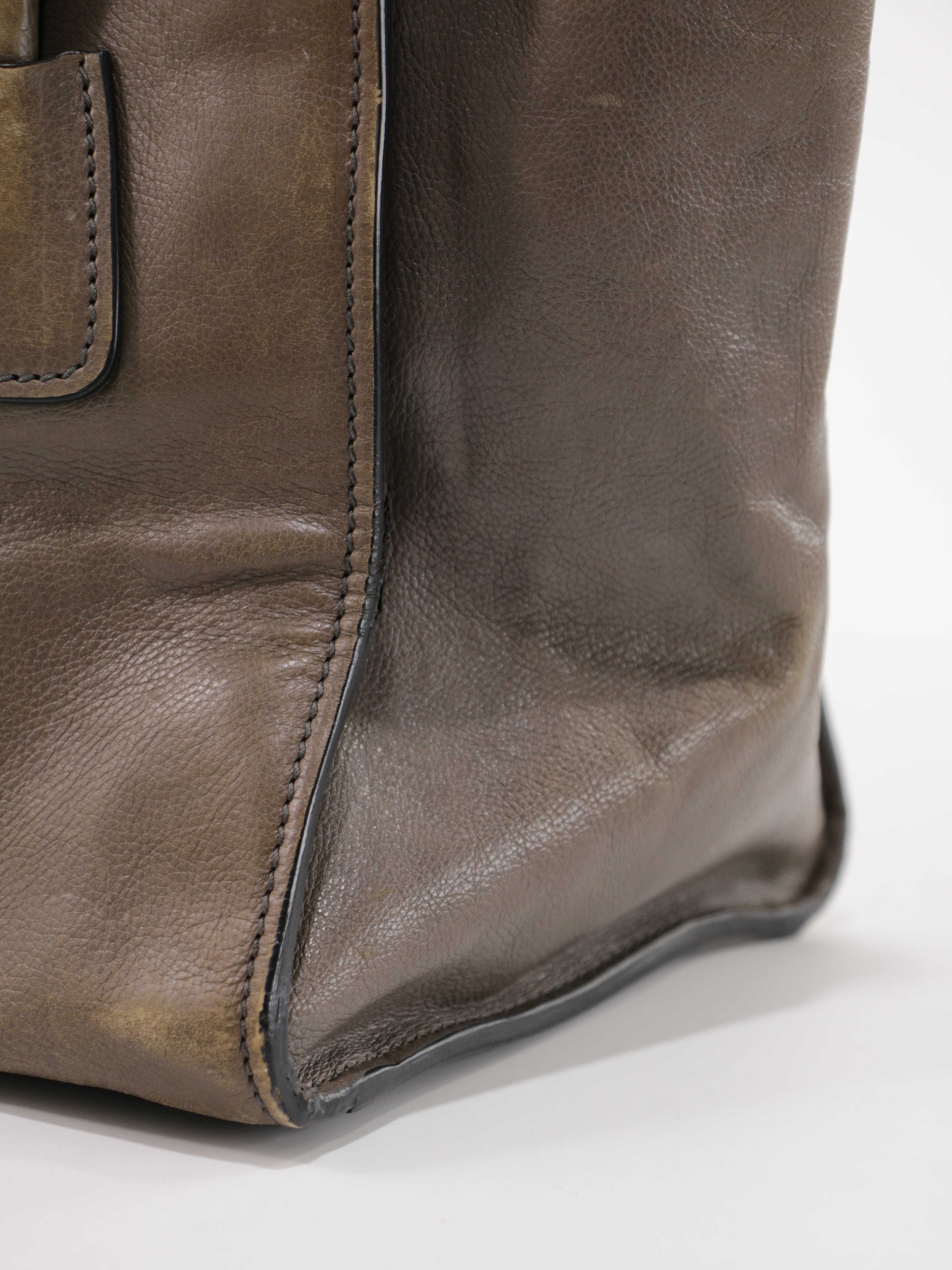 Twin Pocket