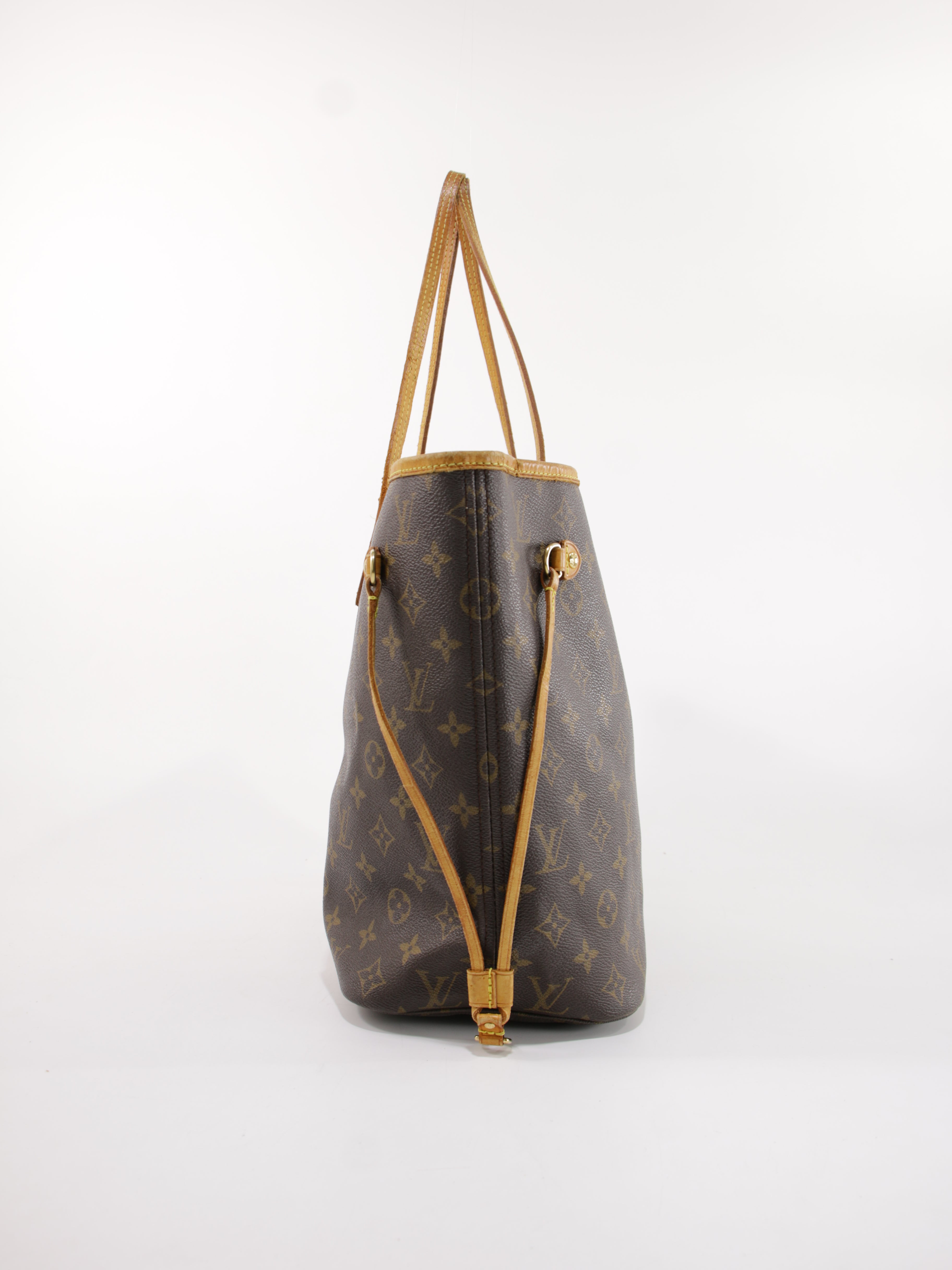 Neverfull MM