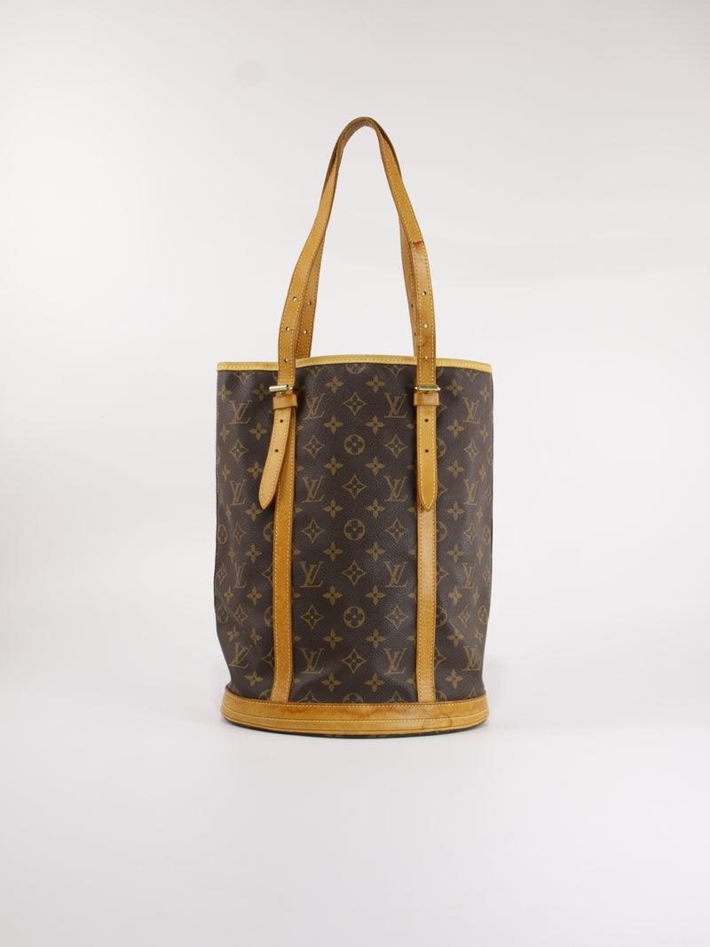 Louis Vuitton - Suuri ämpäri