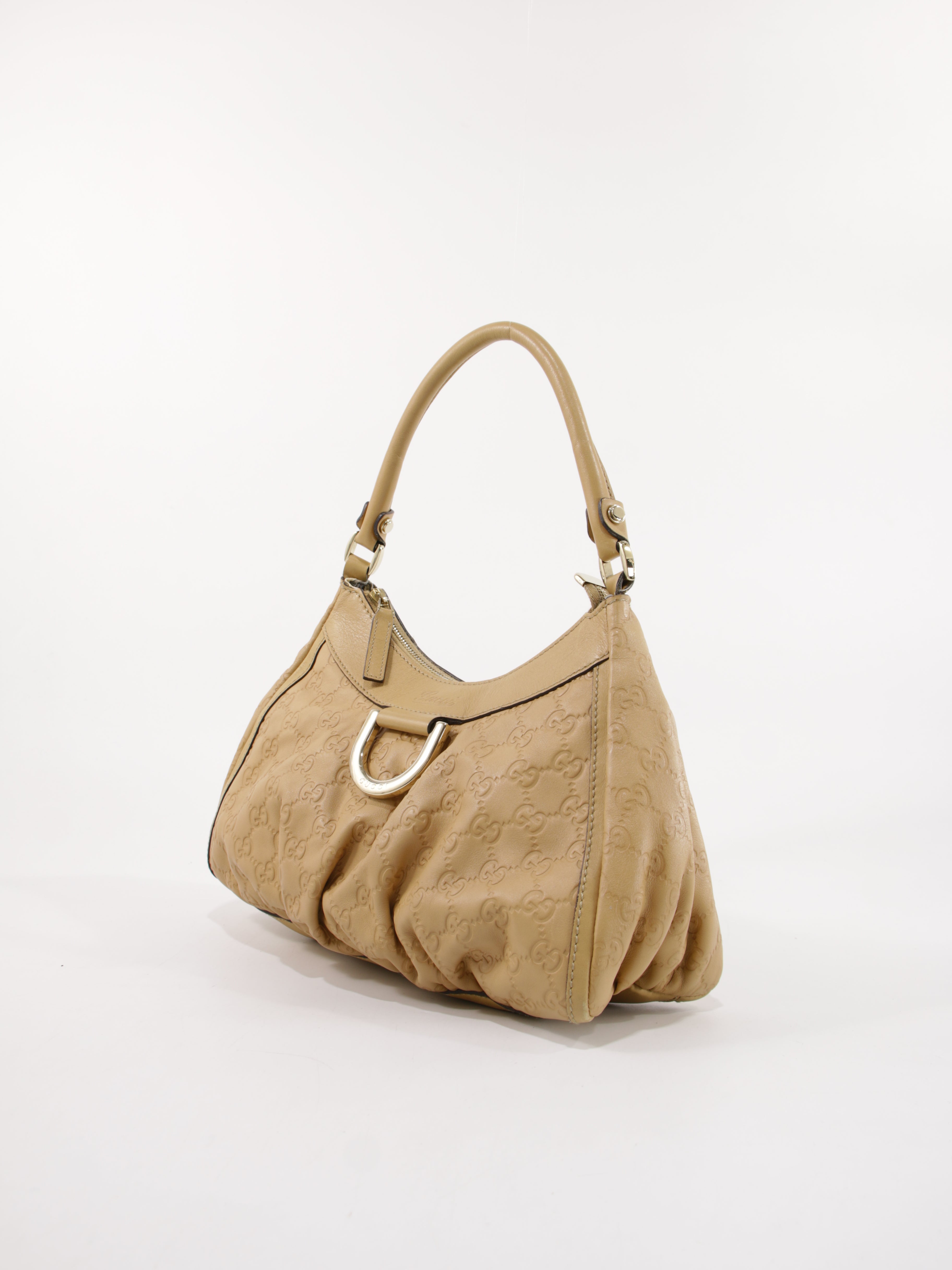 Abbey D-Ring Small