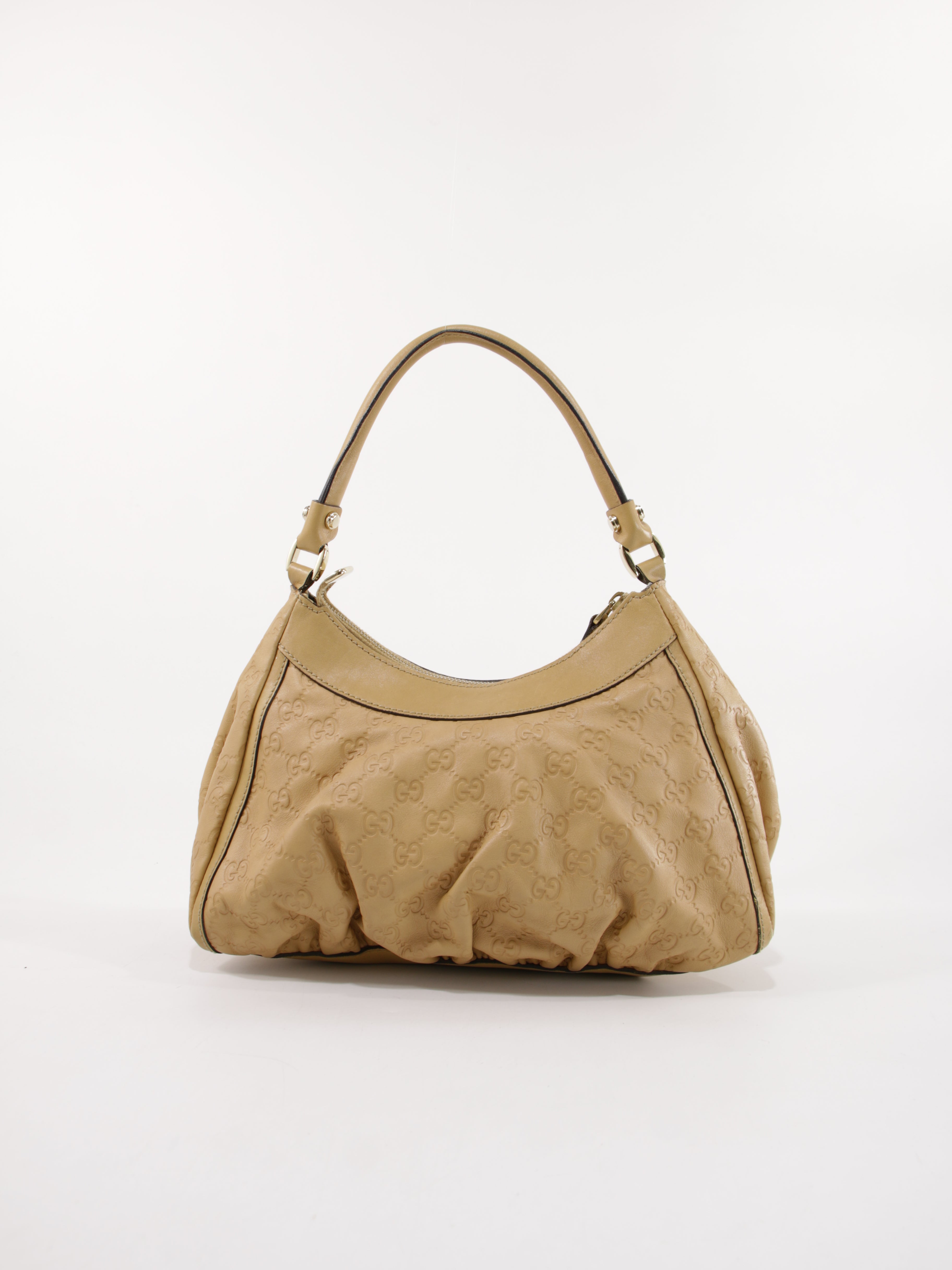 Abbey D-Ring Small
