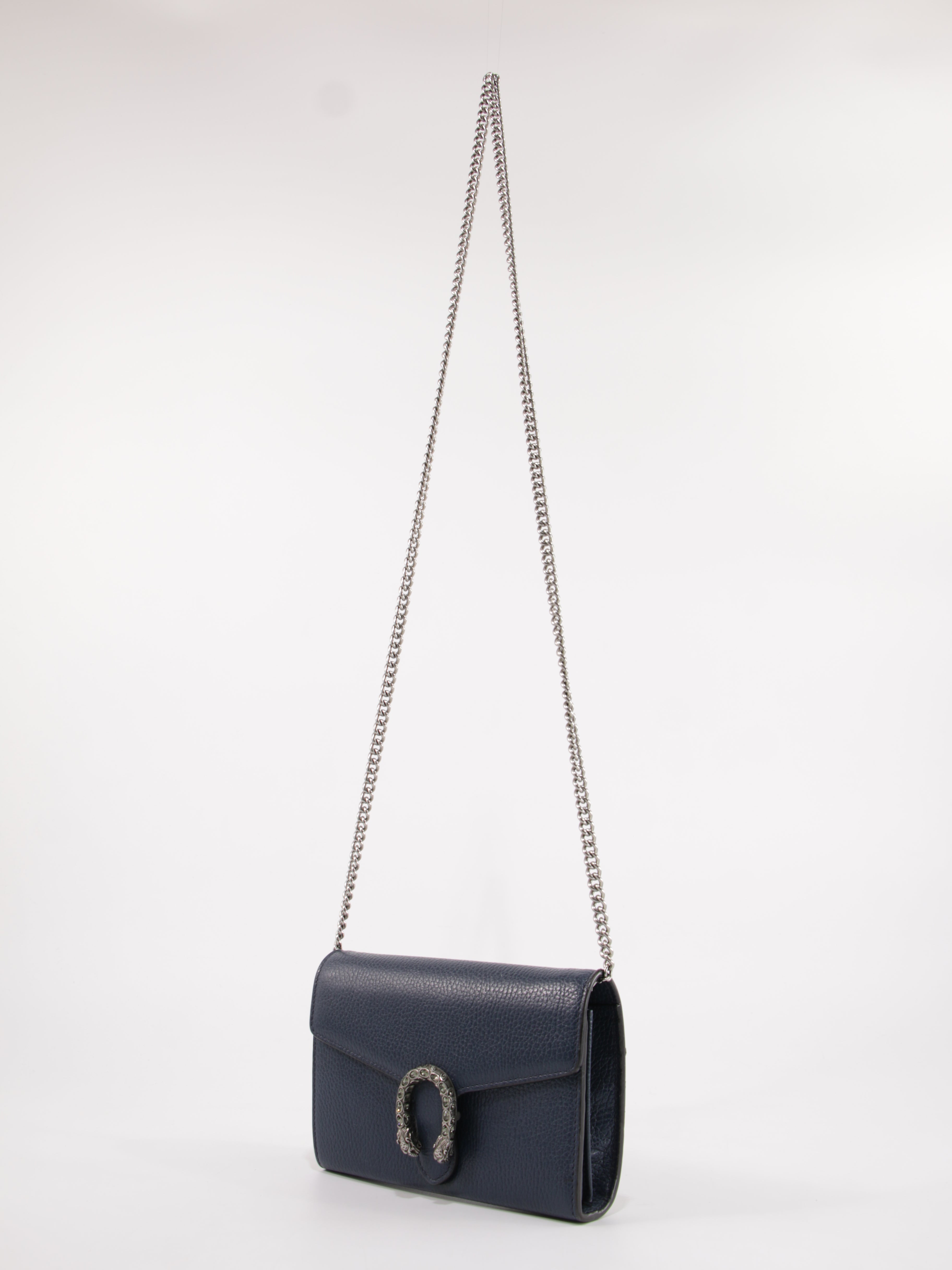 Dionysus Wallet on Chain