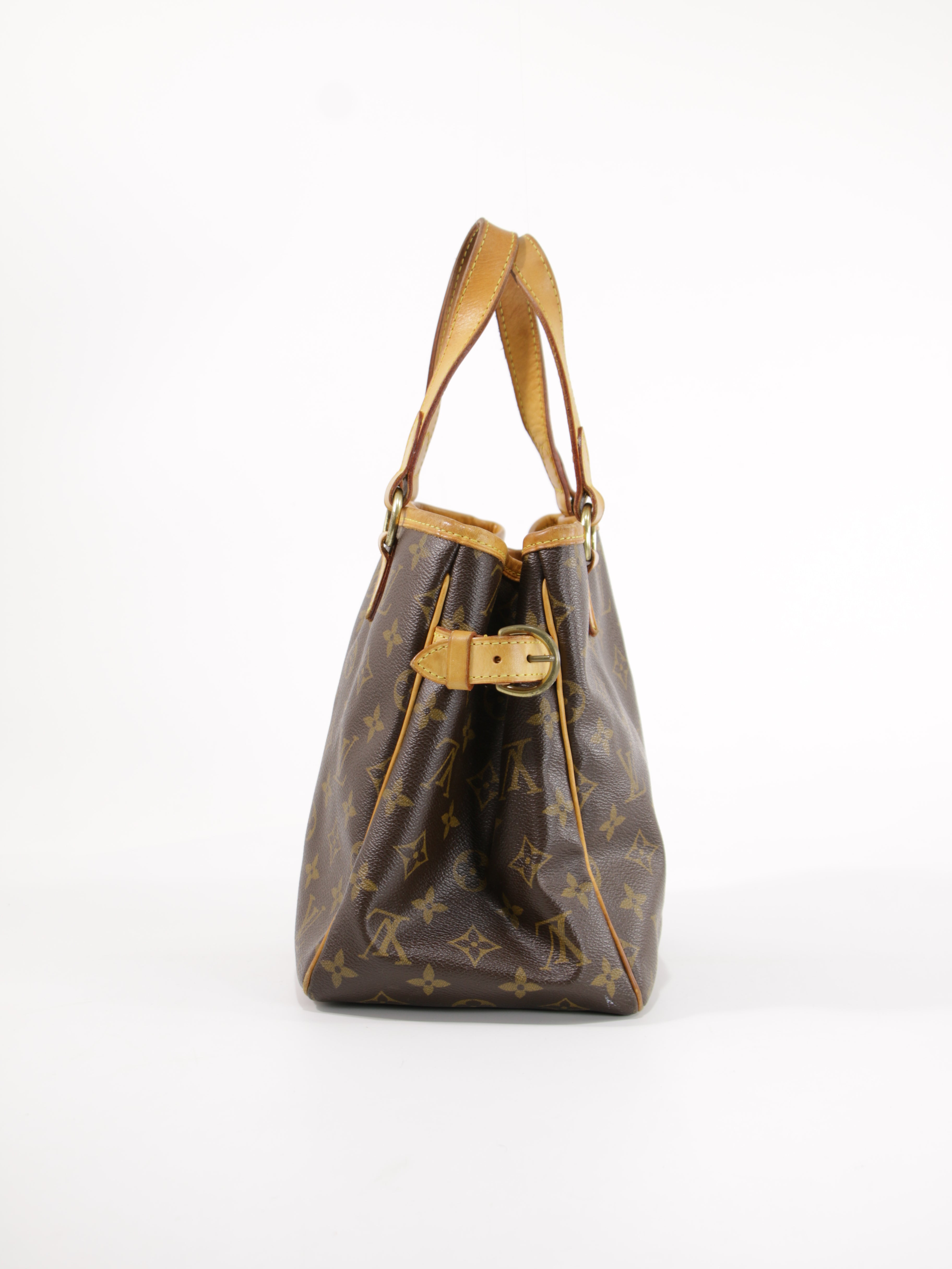 Batignolles Vertical PM