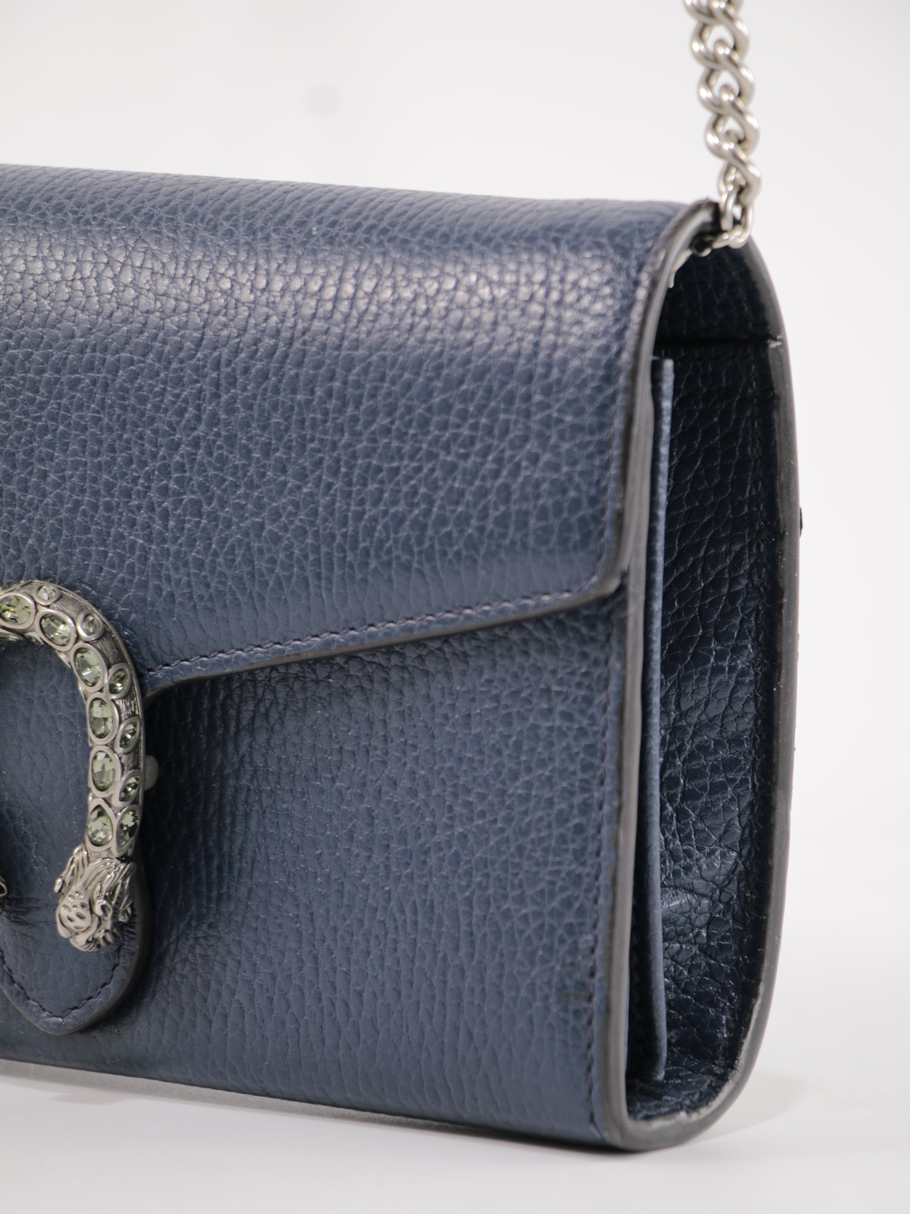 Dionysus Wallet on Chain