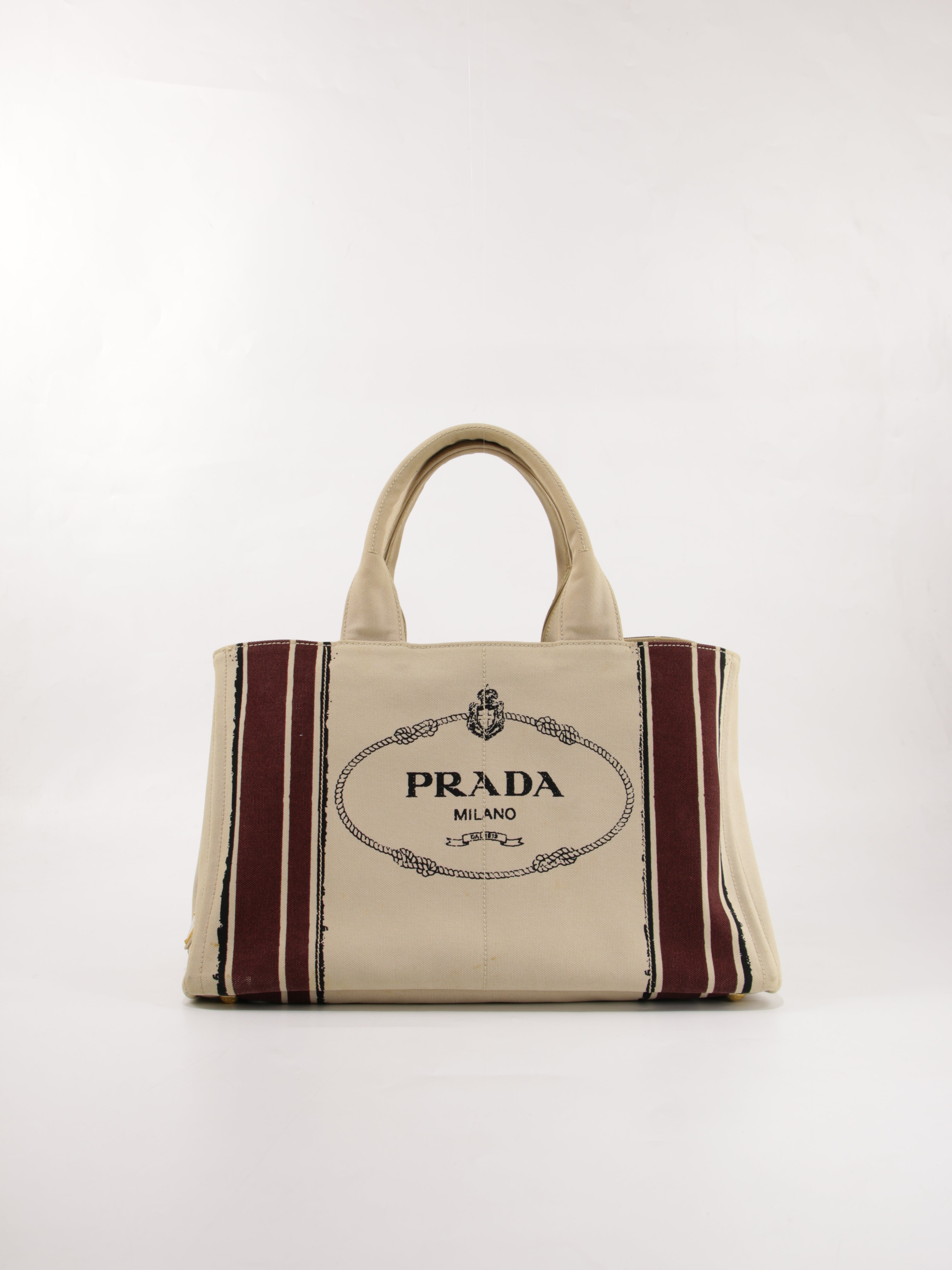 PRADA KÄSILAUHKUT