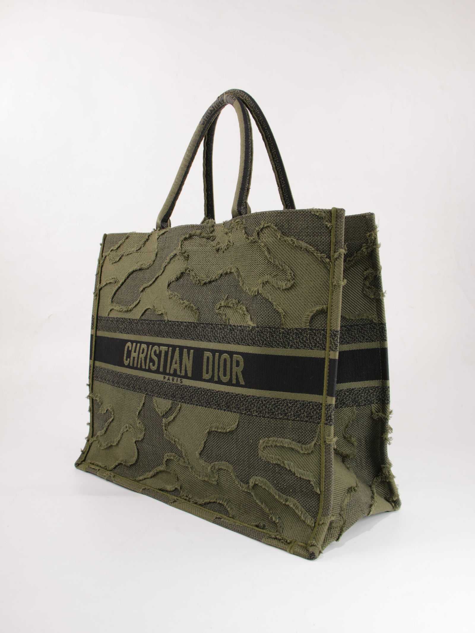 Large Book Tote