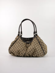 Gucci Abbey D-Ring Large