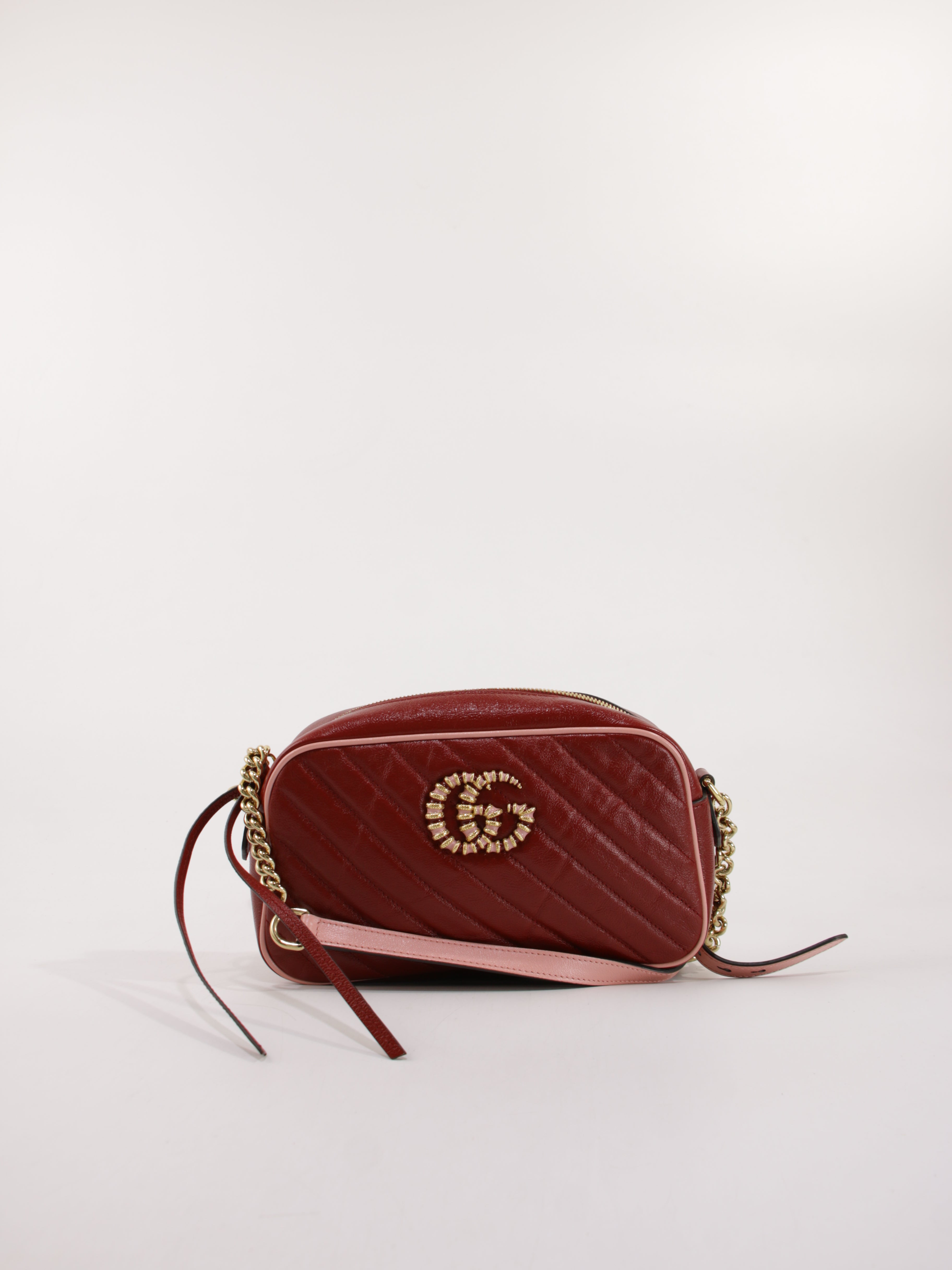 Marmont Camera