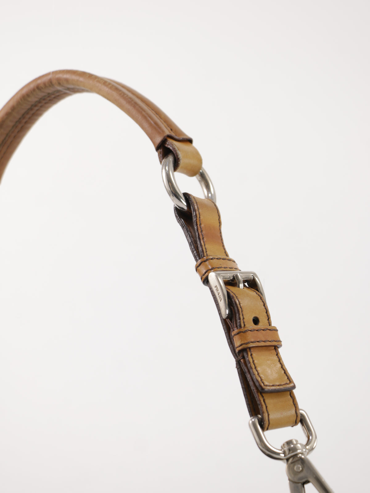 Prada Shoulder Bag