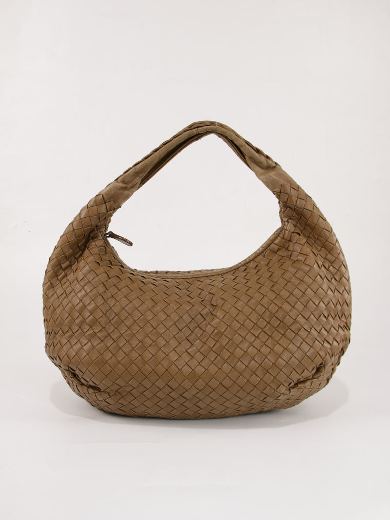 Bottega Veneta Pieni vatsa Hobo