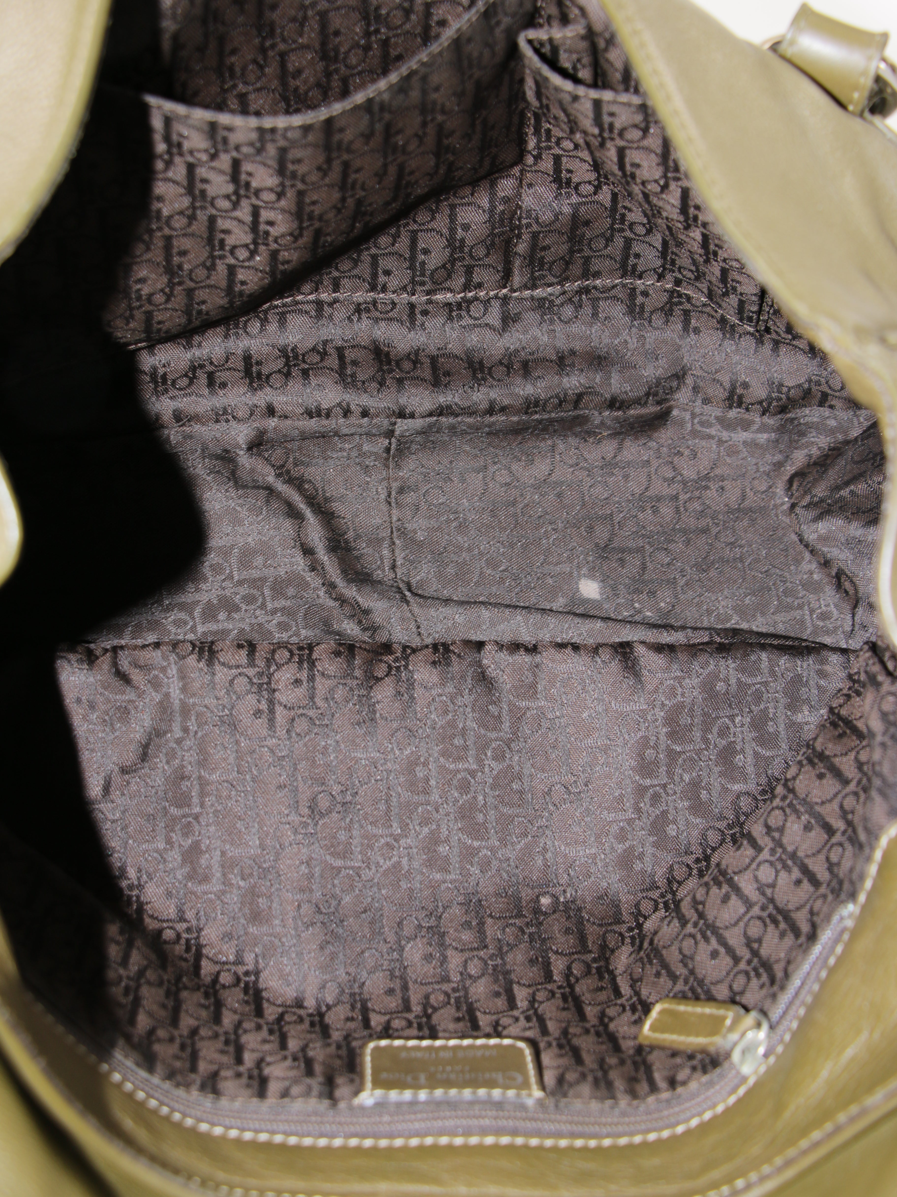 Shoulder Bag