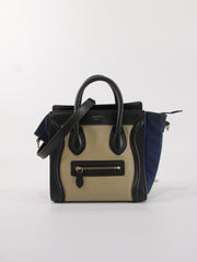 Celine Mini Luggage