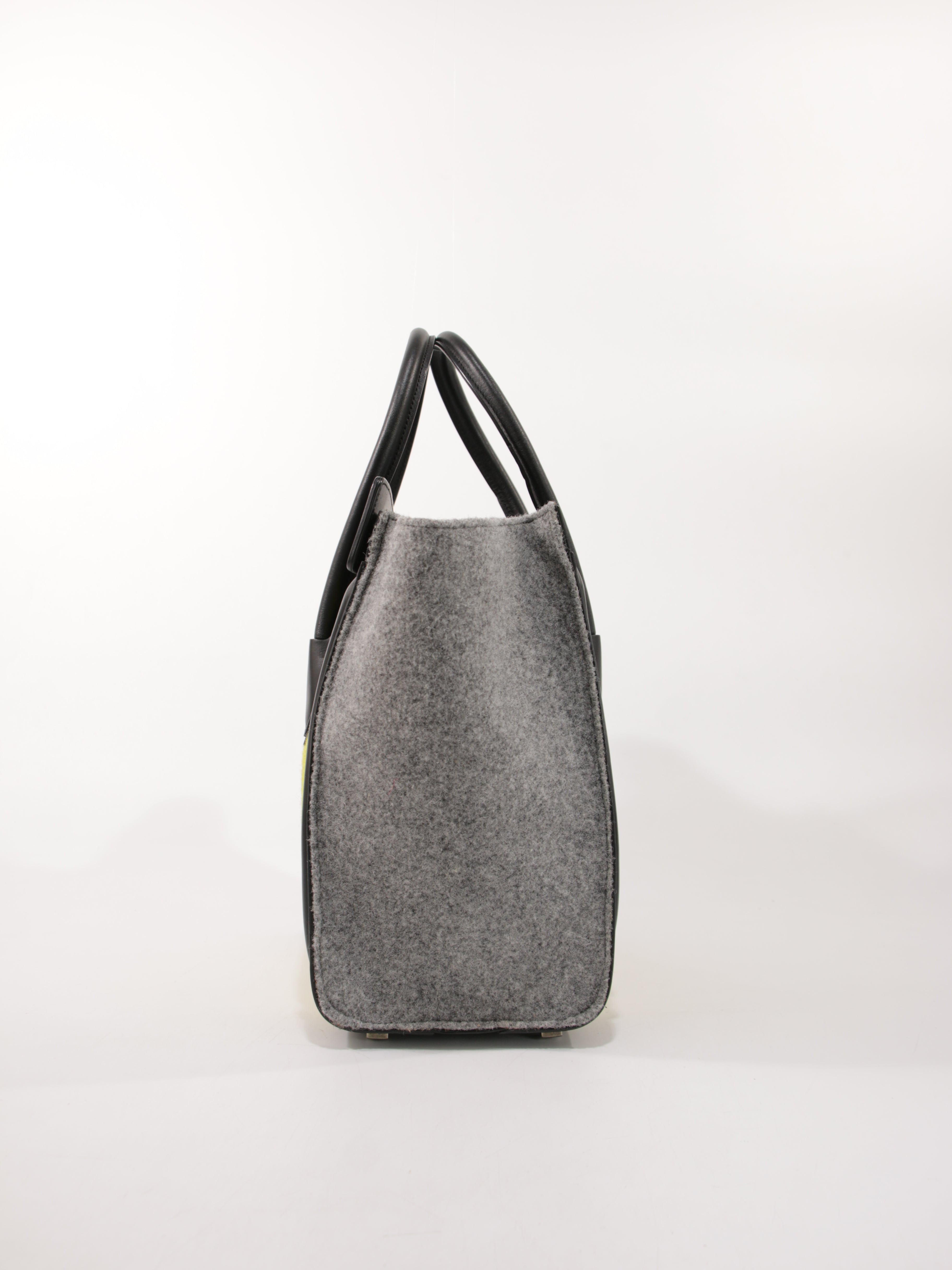 Small Luggage