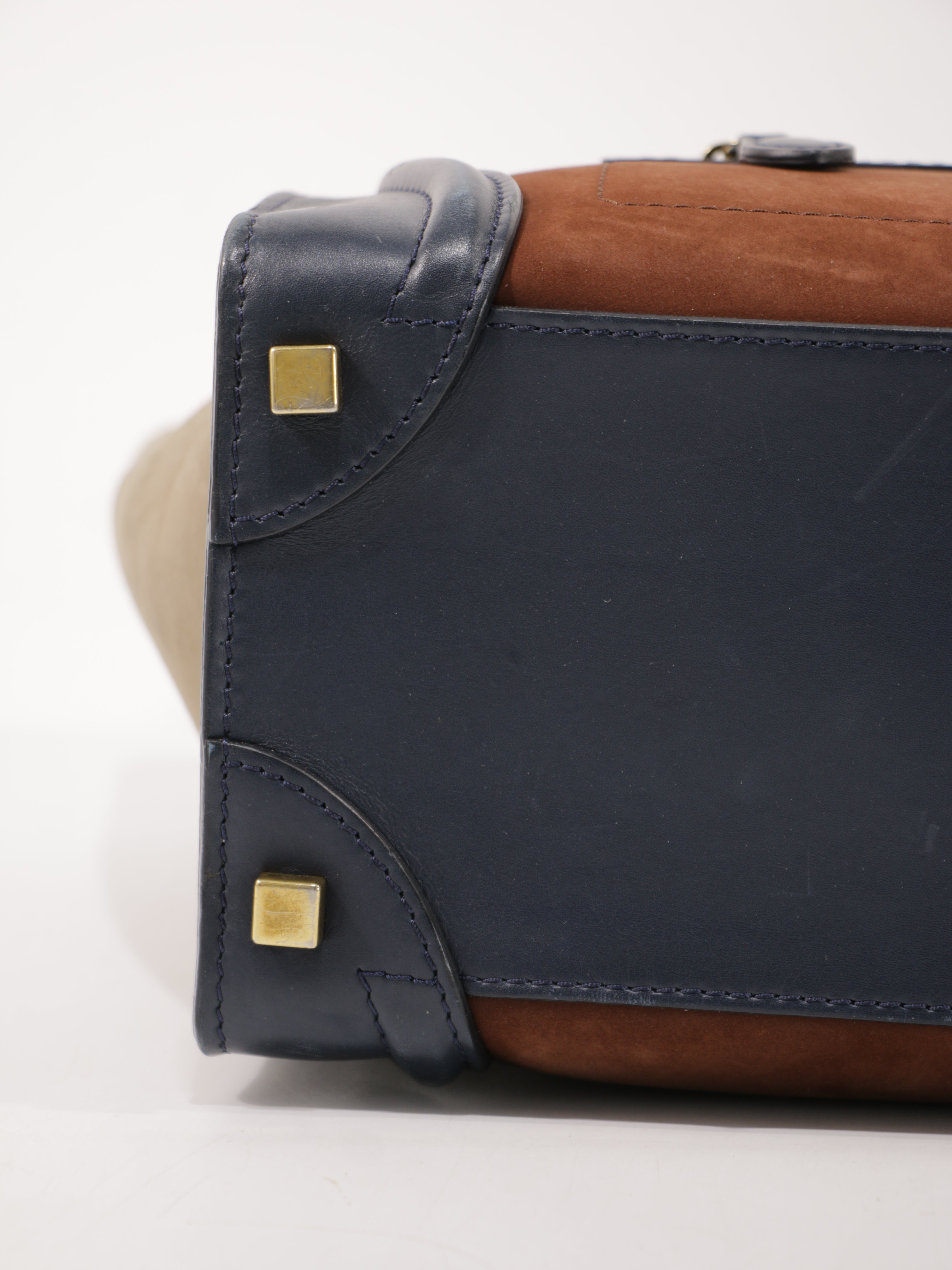 Small Luggage