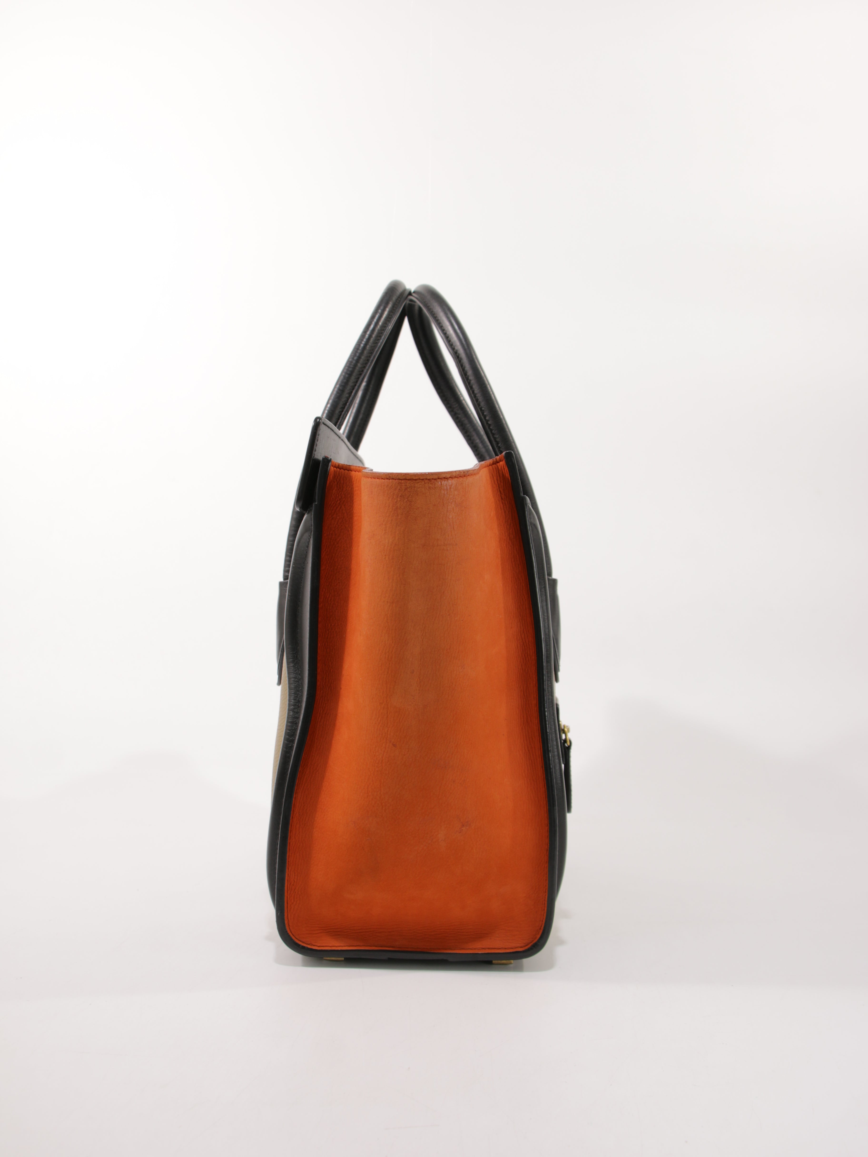 Small Luggage