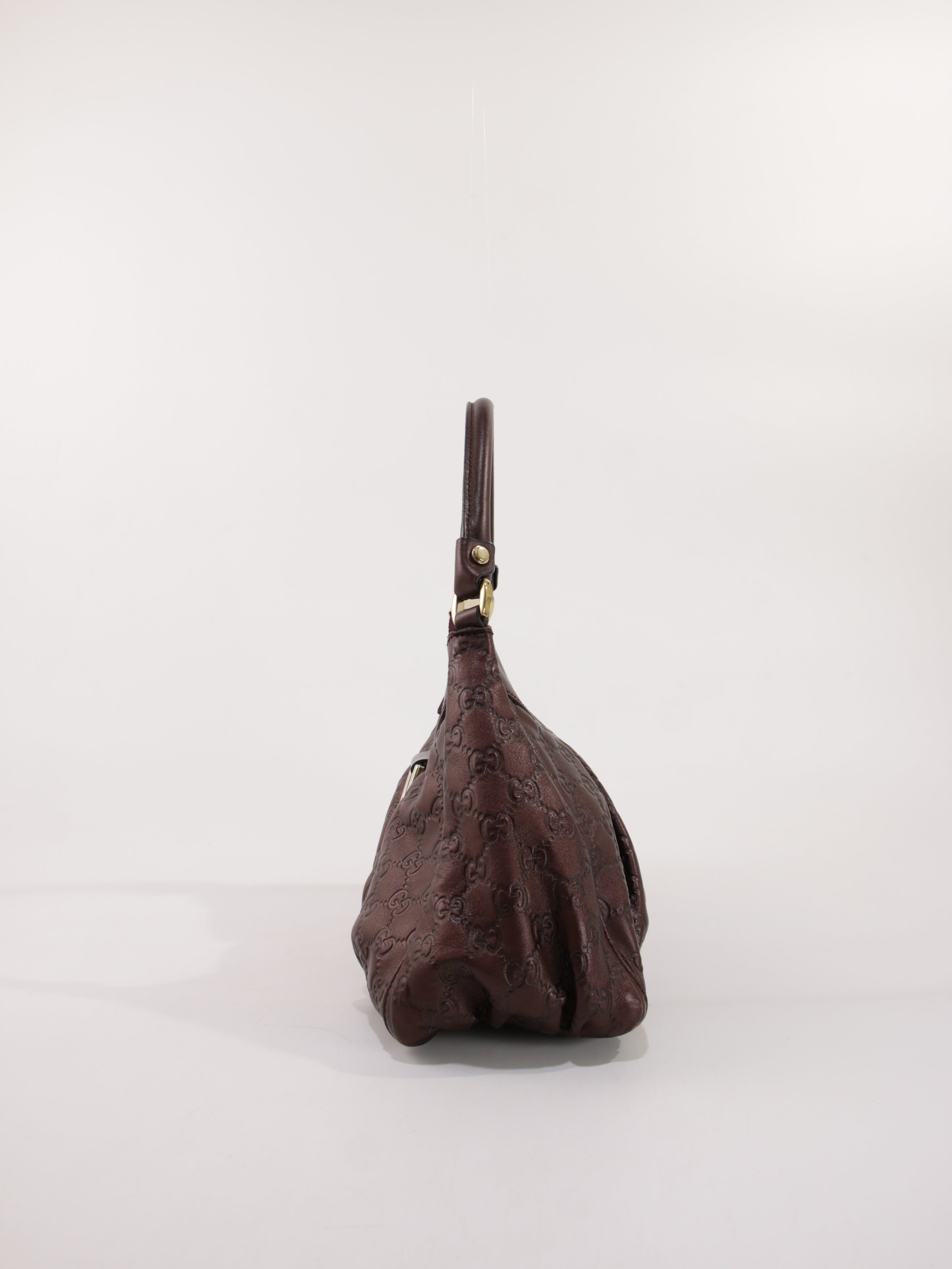 Abbey D-Ring Small