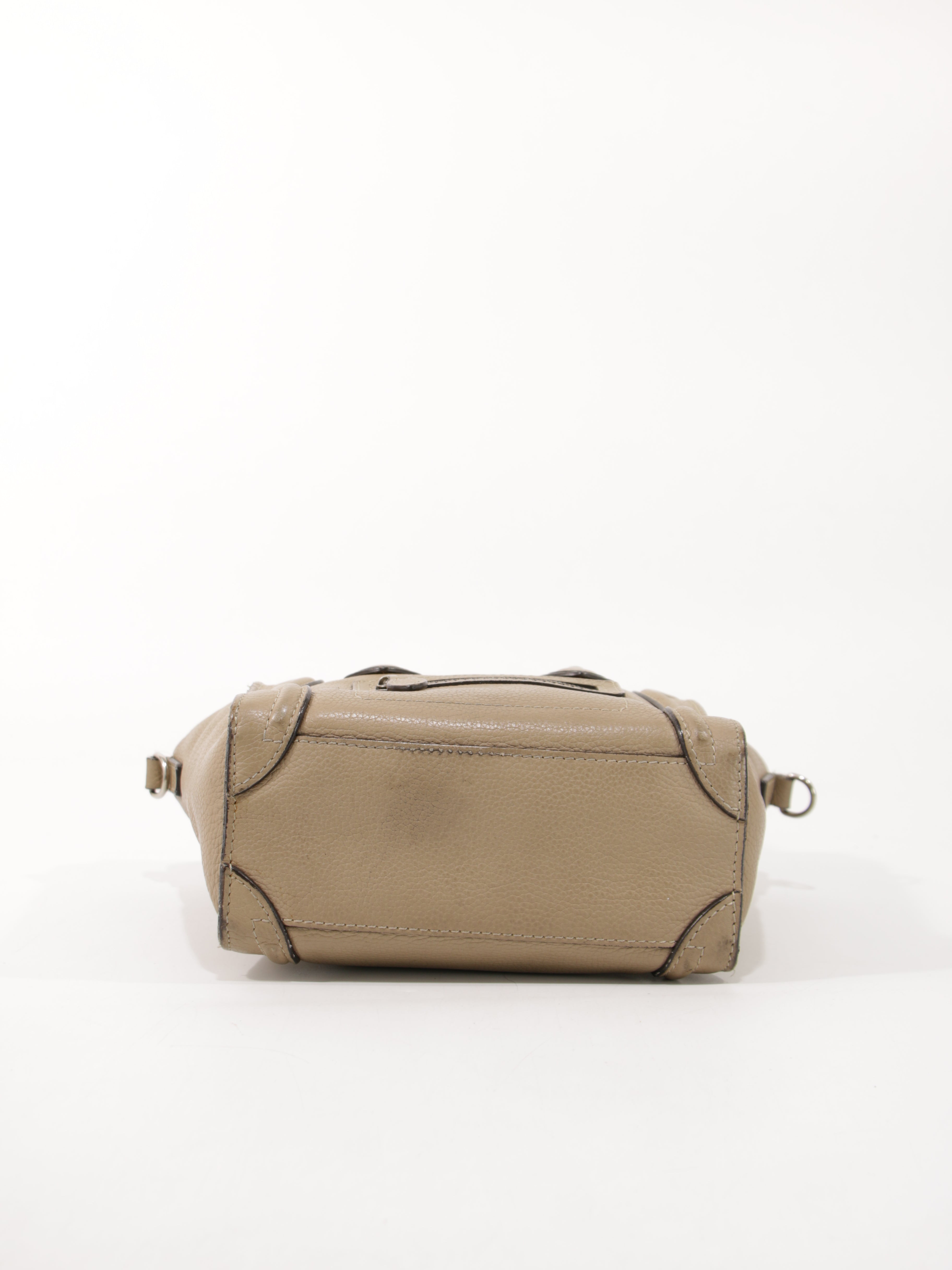 Mini Luggage