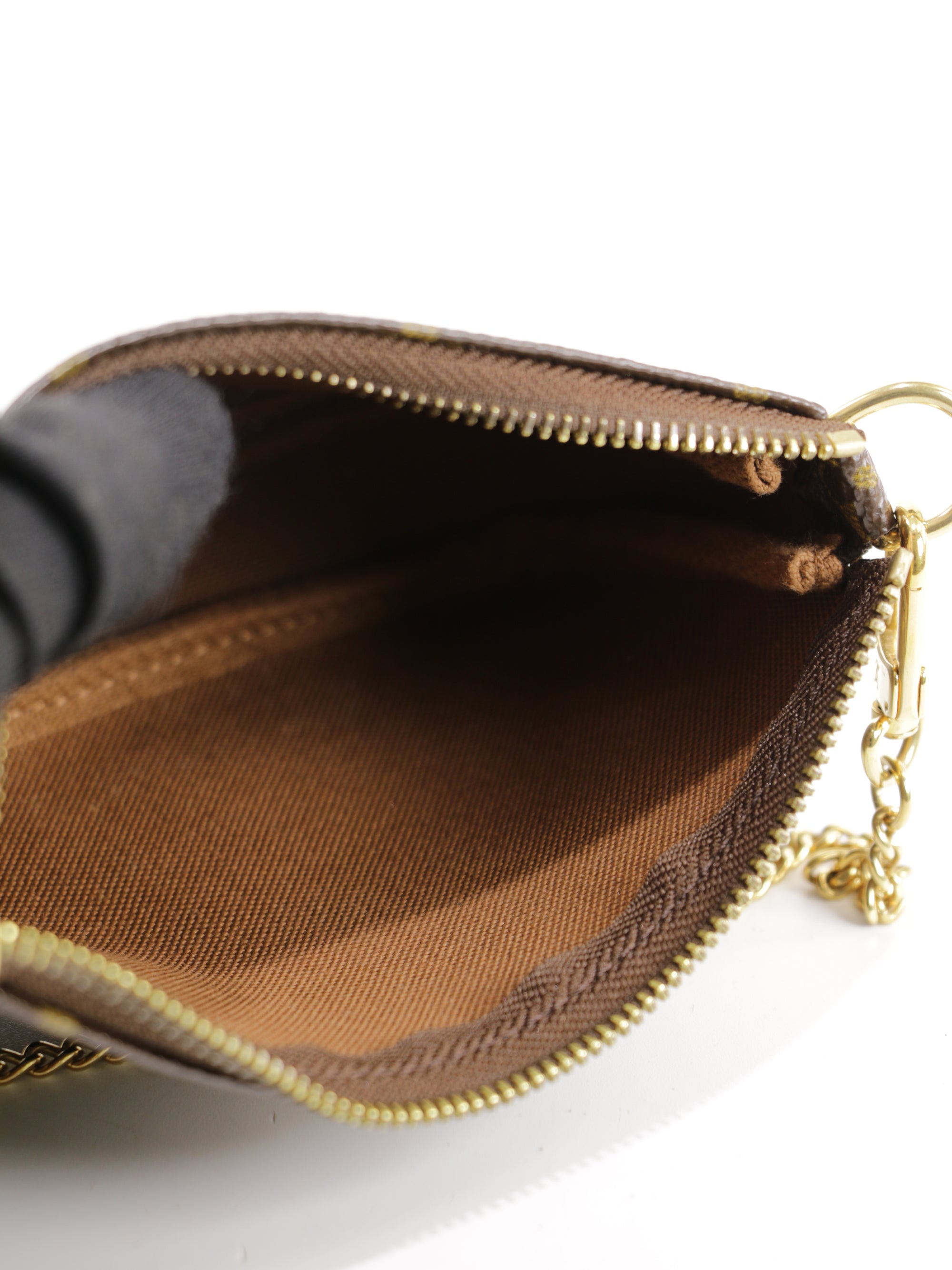 Mini Accessories pochette