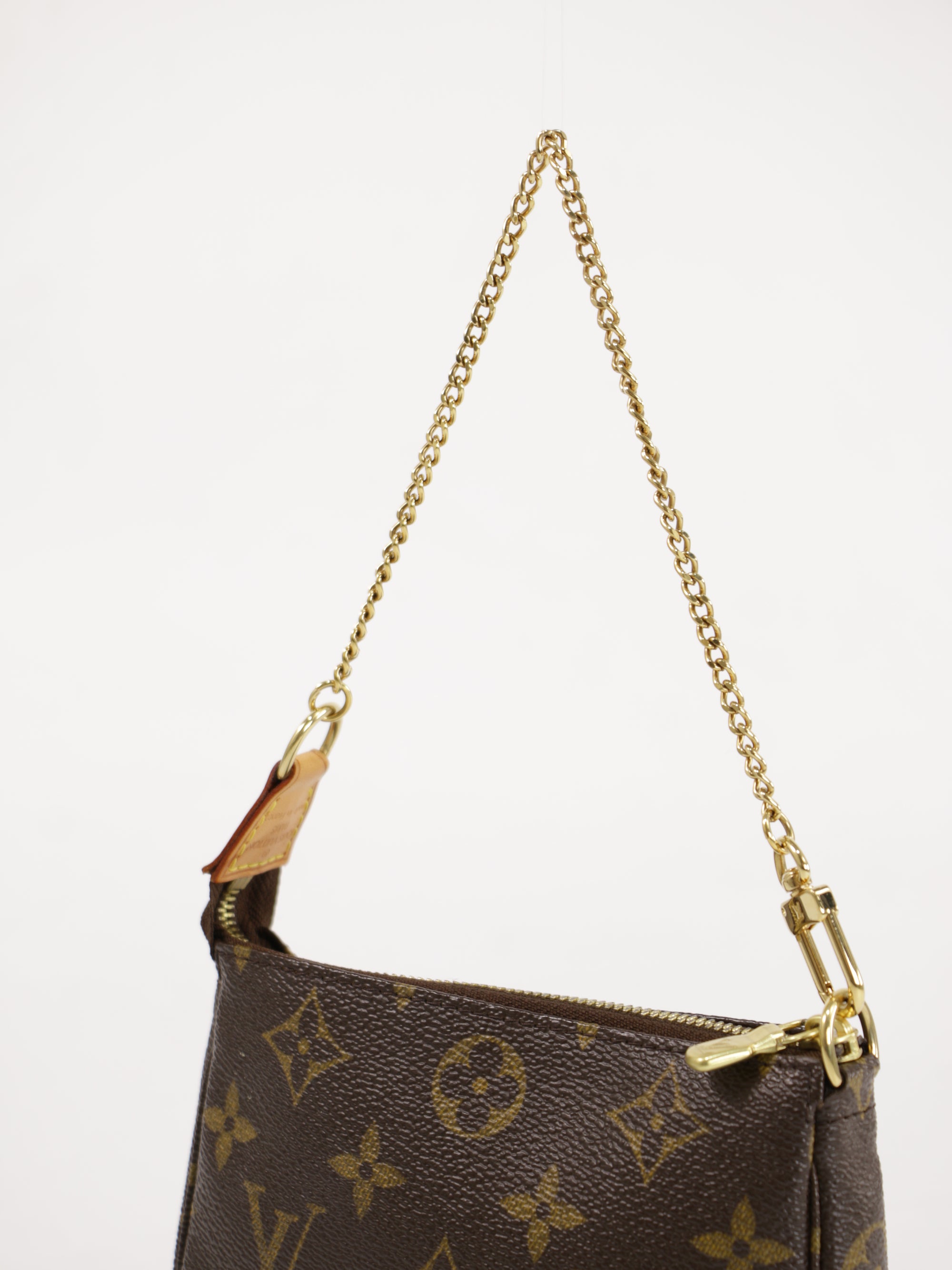 Mini Accessories pochette