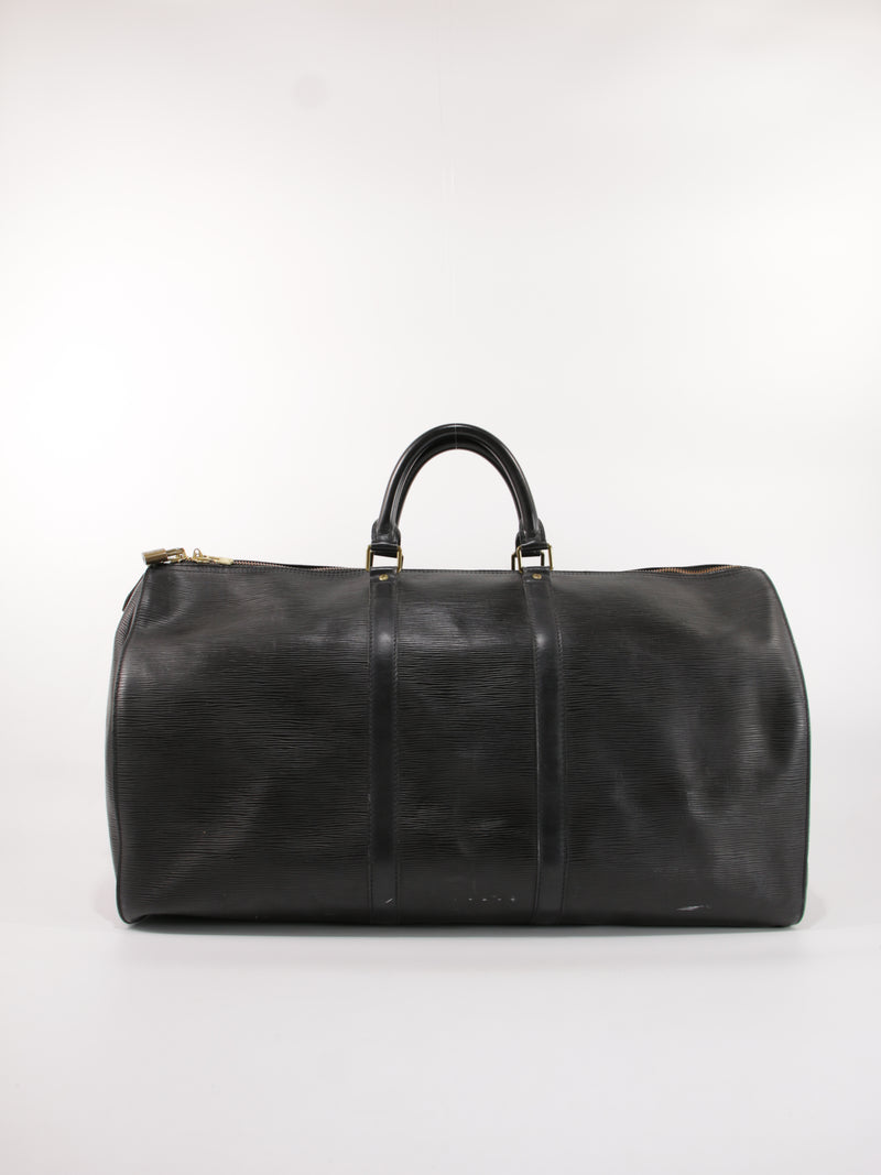 LOUIS VUITTON KEEPALL 55