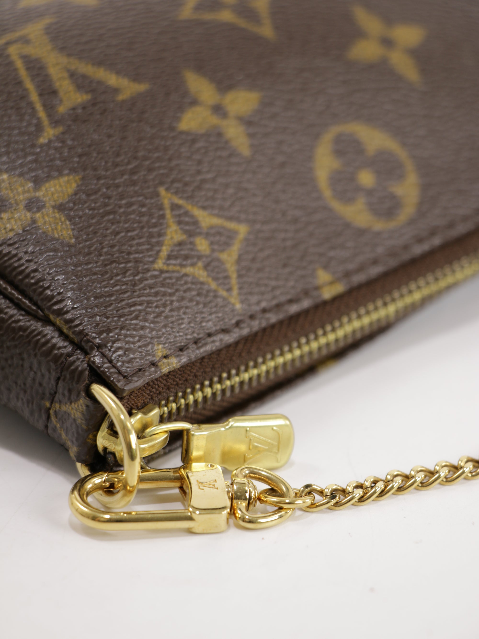Mini Accessories pochette