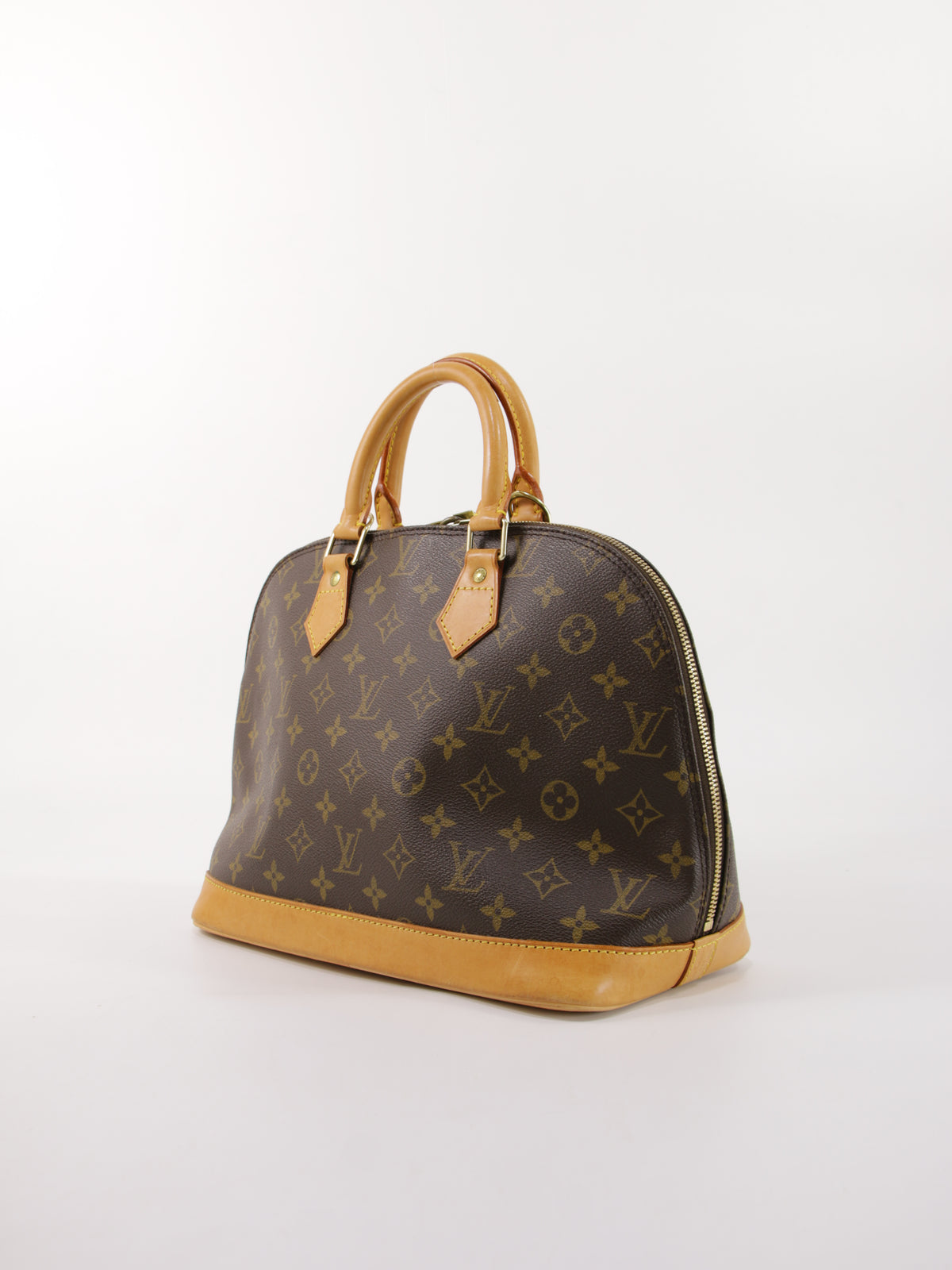 Louis Vuitton Alma PM
