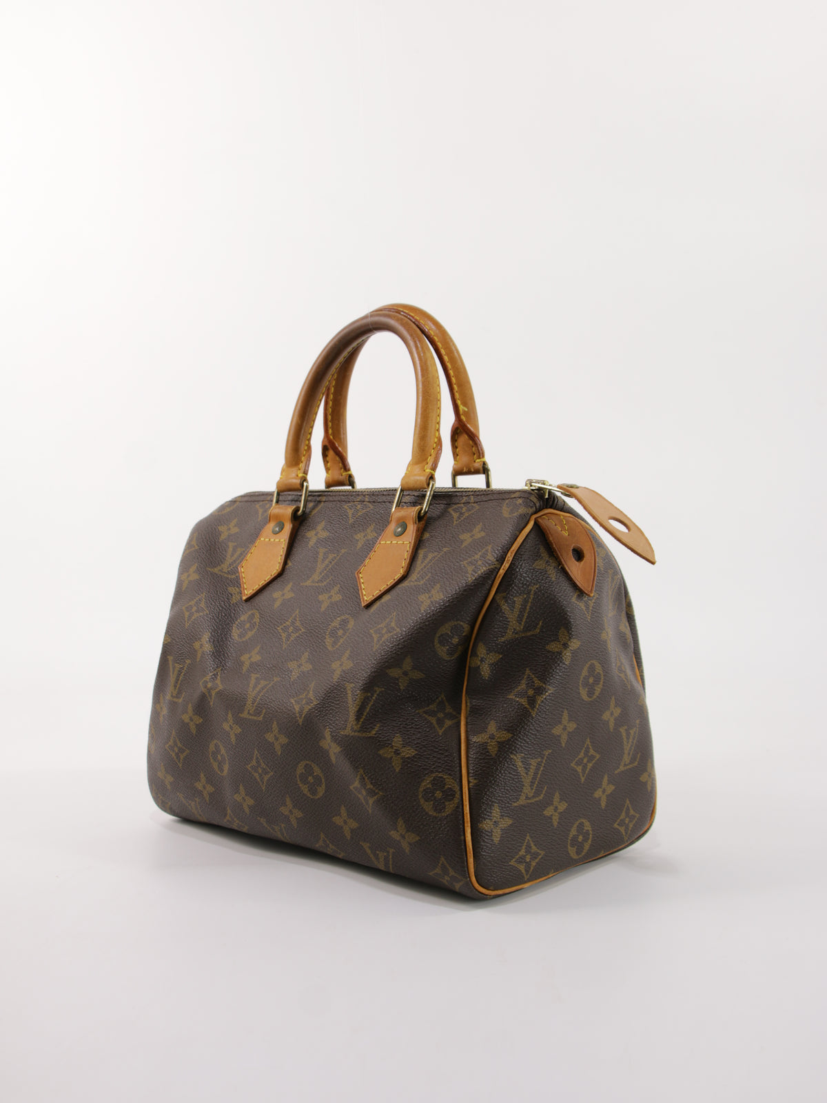 Louis Vuitton Speedy 25