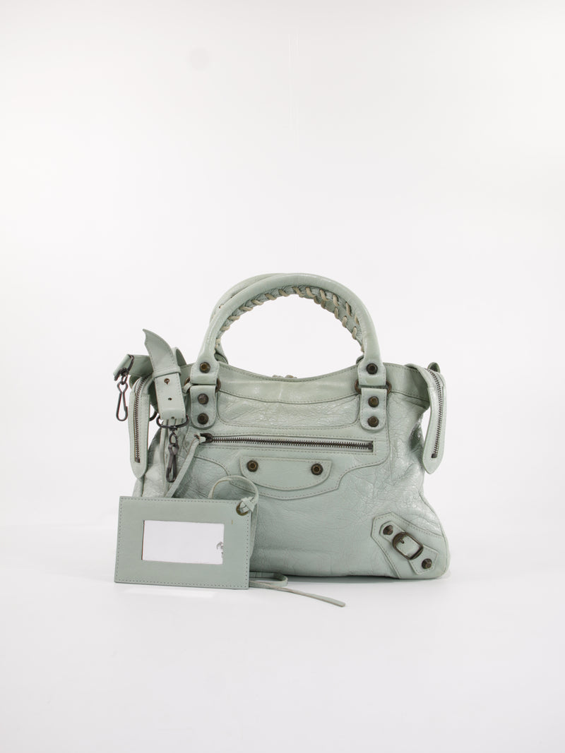 BALENCIAGAN KAUPUNKI