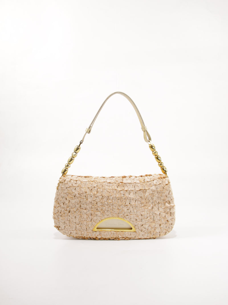 CHRISTIAN DIOR MARIS PEARL