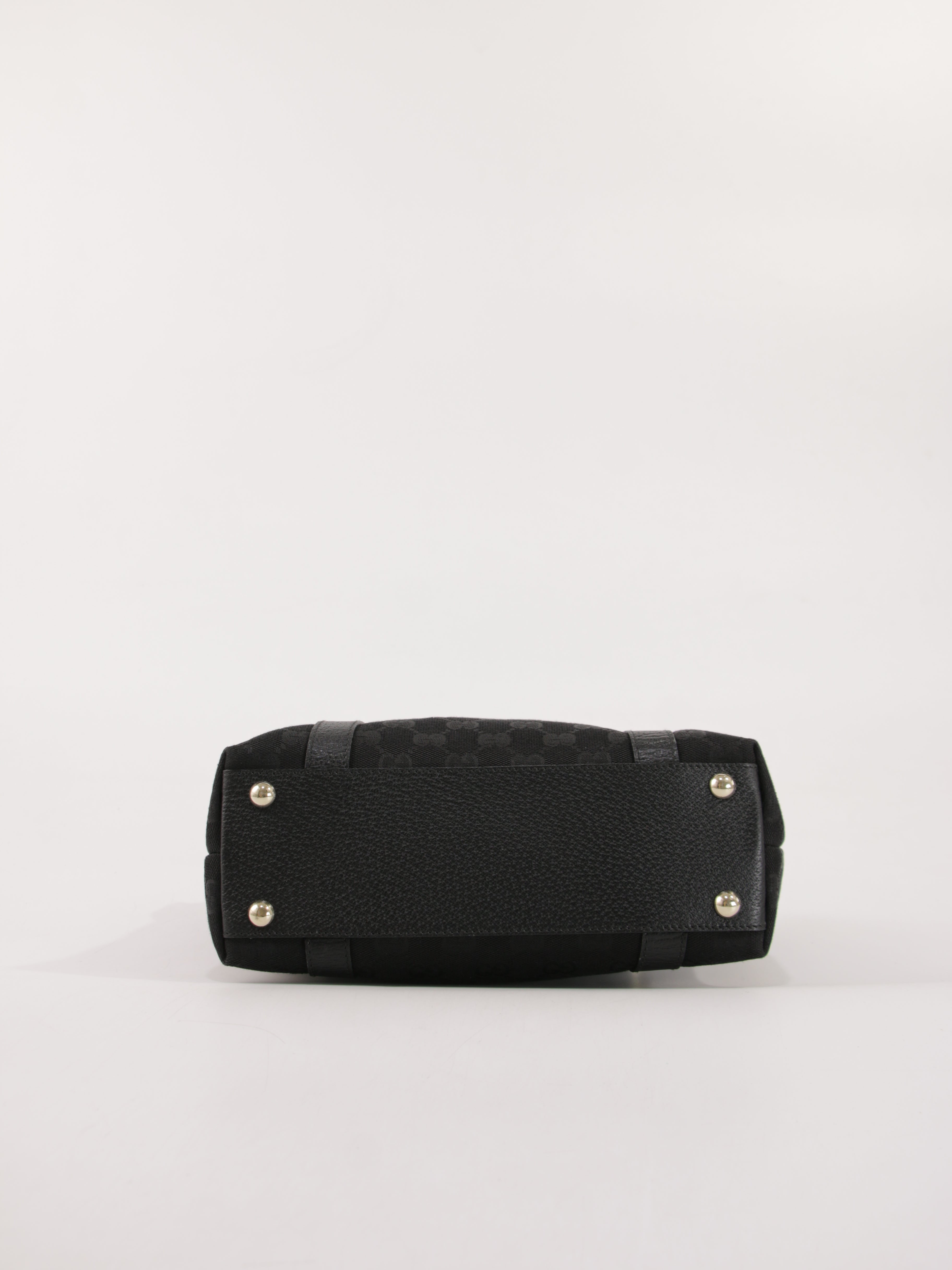 Mini Abbey Zip Tote
