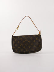 Louis Vuitton Accessories Pochette
