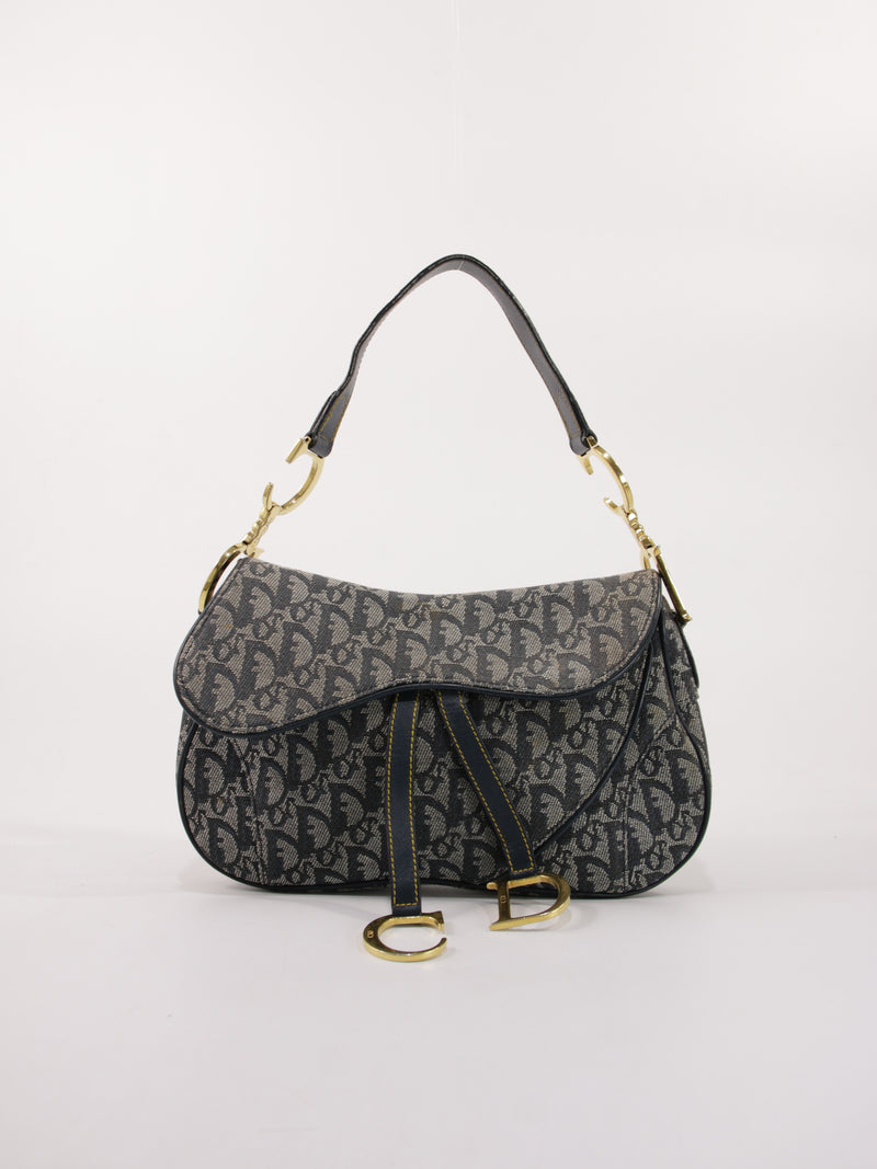 Christian Dior Kaksoissatula