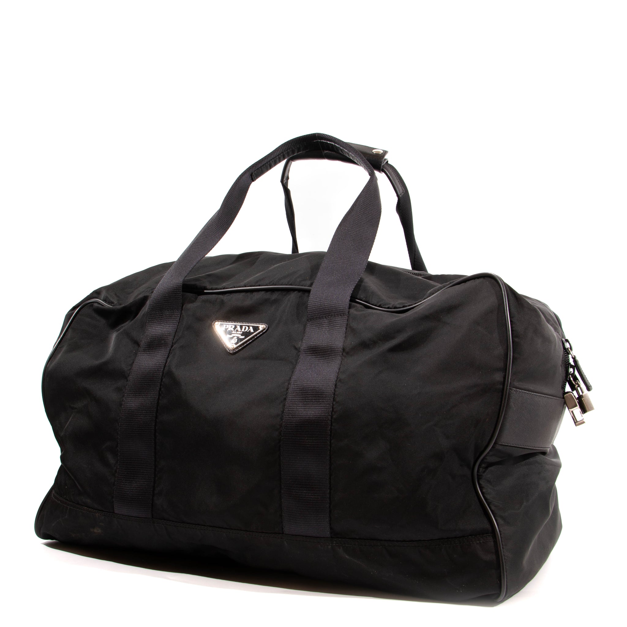 Duffle bag