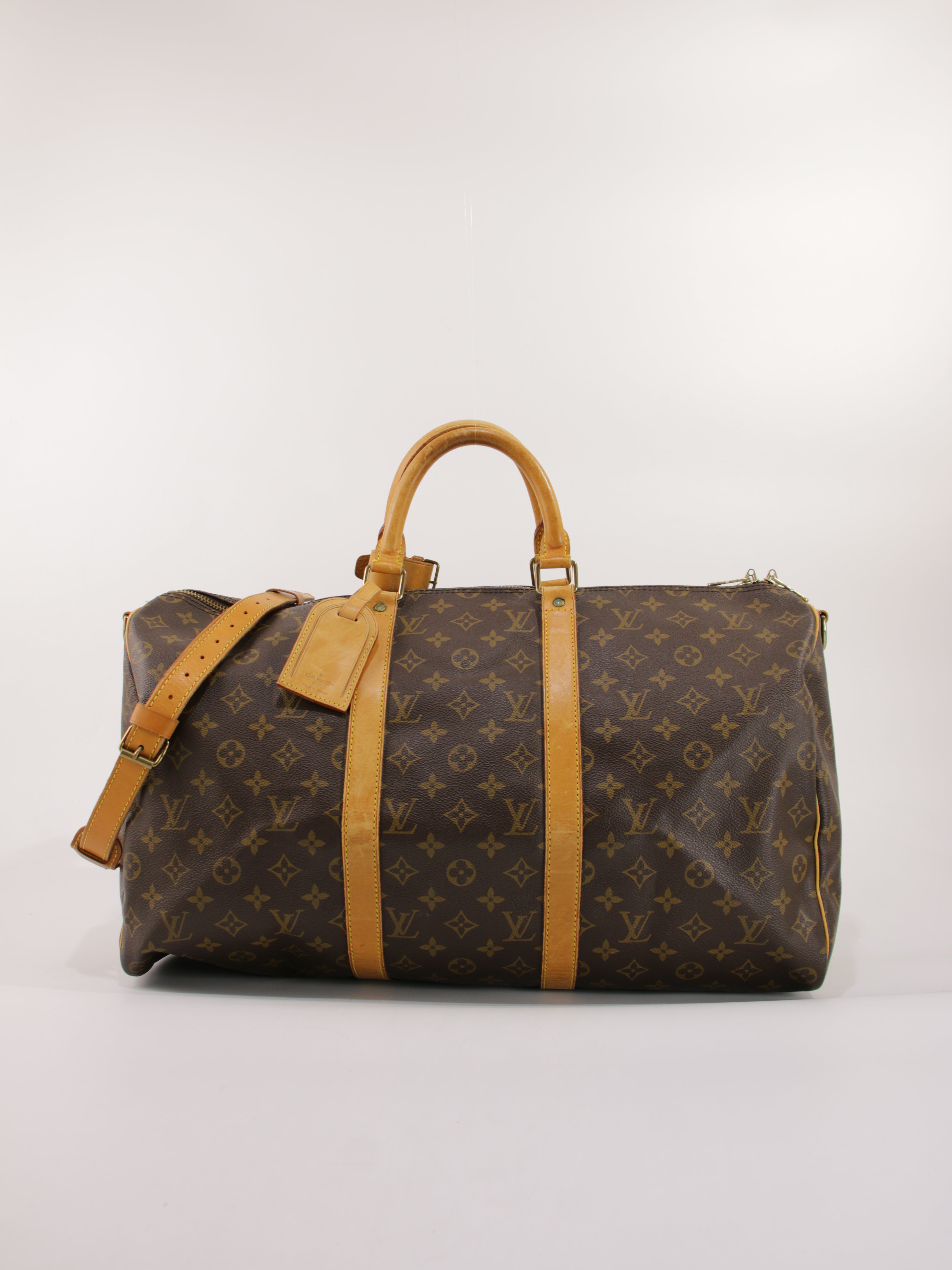LOUIS VUITTON MATKATAVARAT