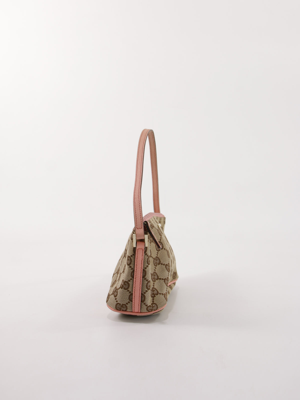 Gucci Boat Baguette