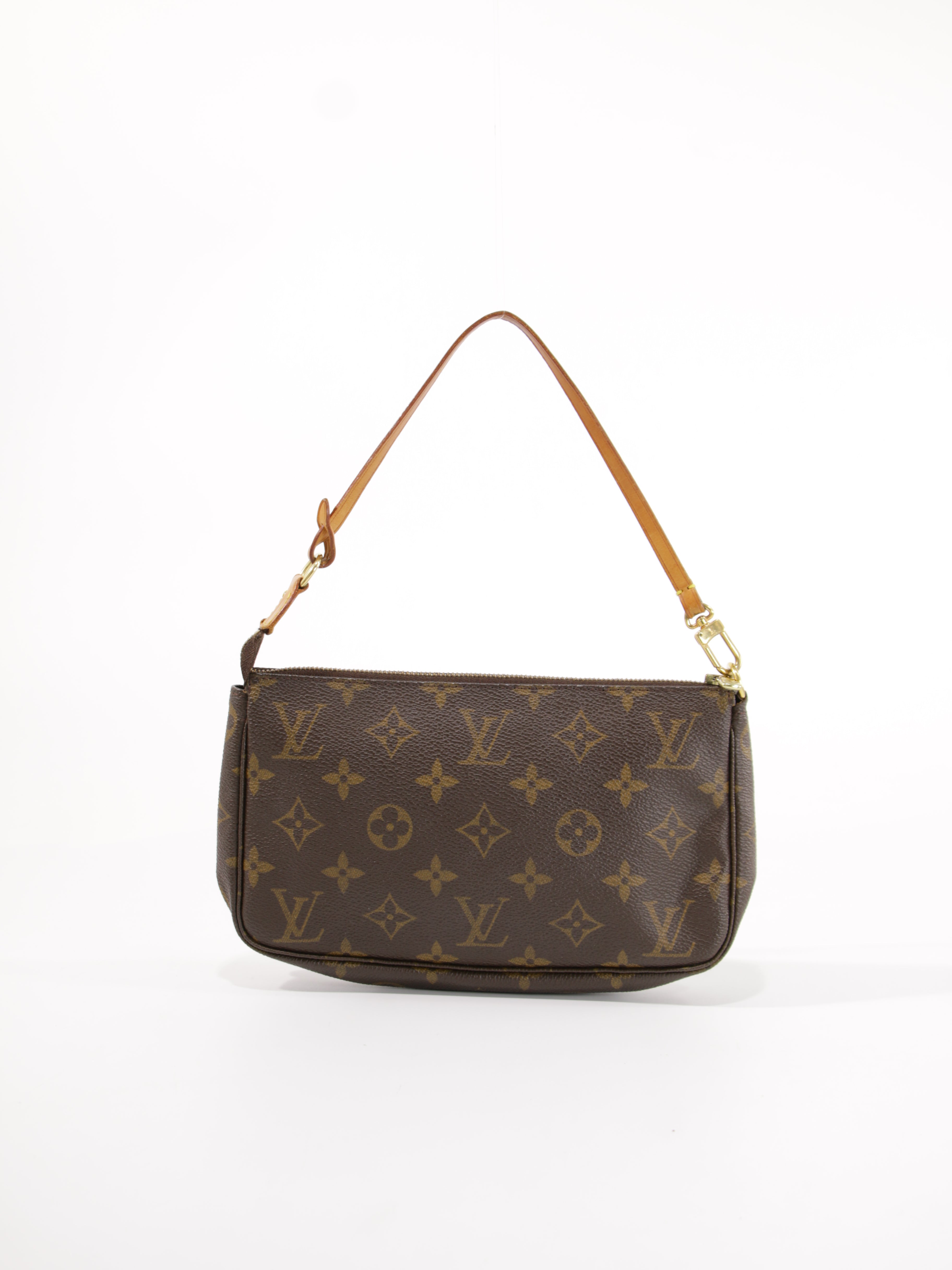 Accessories Pochette