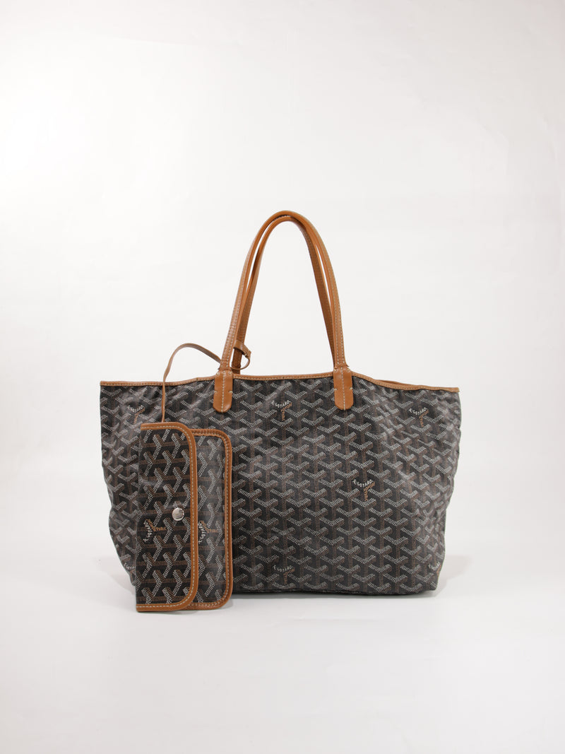Goyard Saint Louis PM